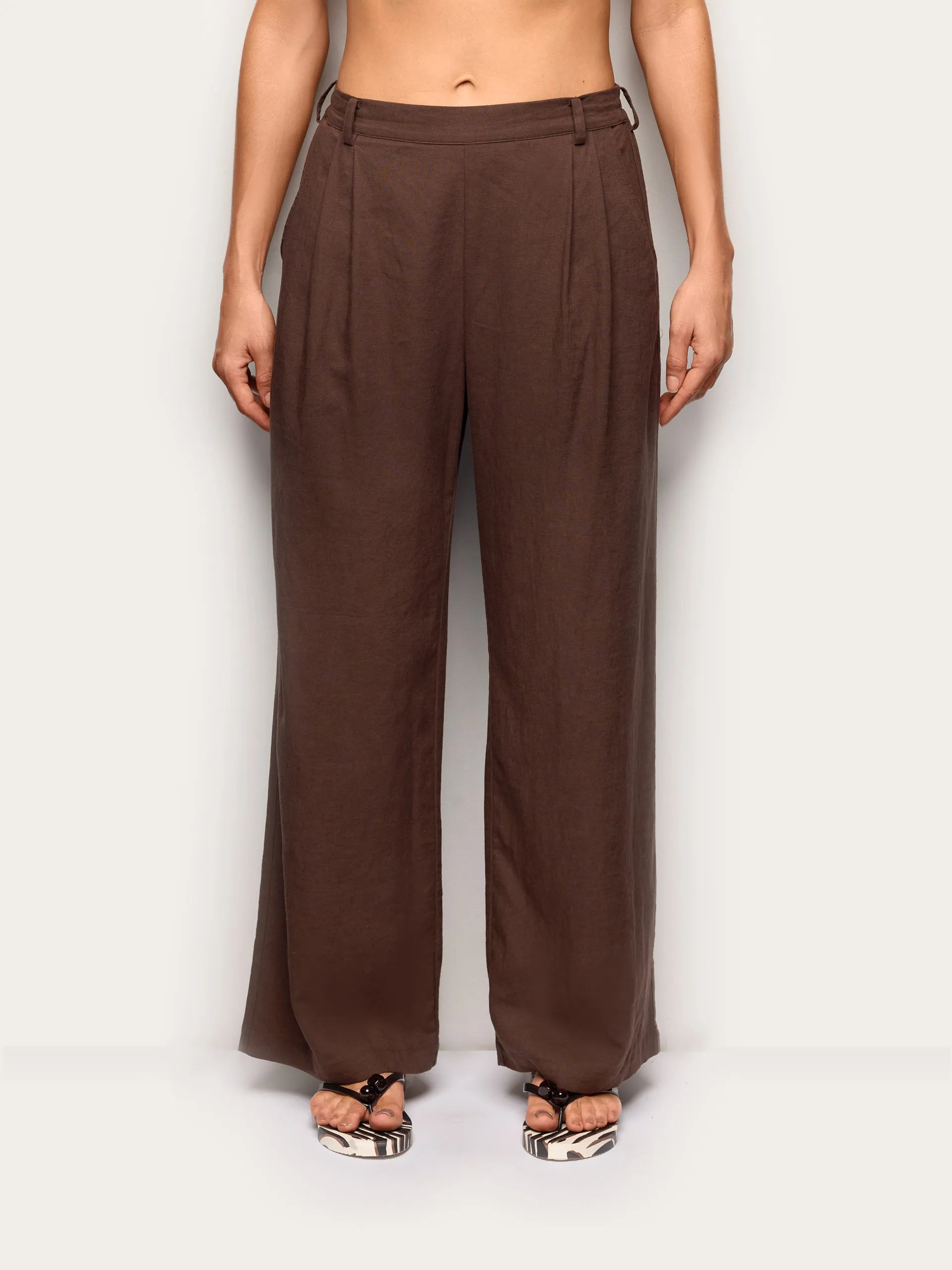Yamamay Croatia Full-long trousers | APMD192001_770_02.jpg