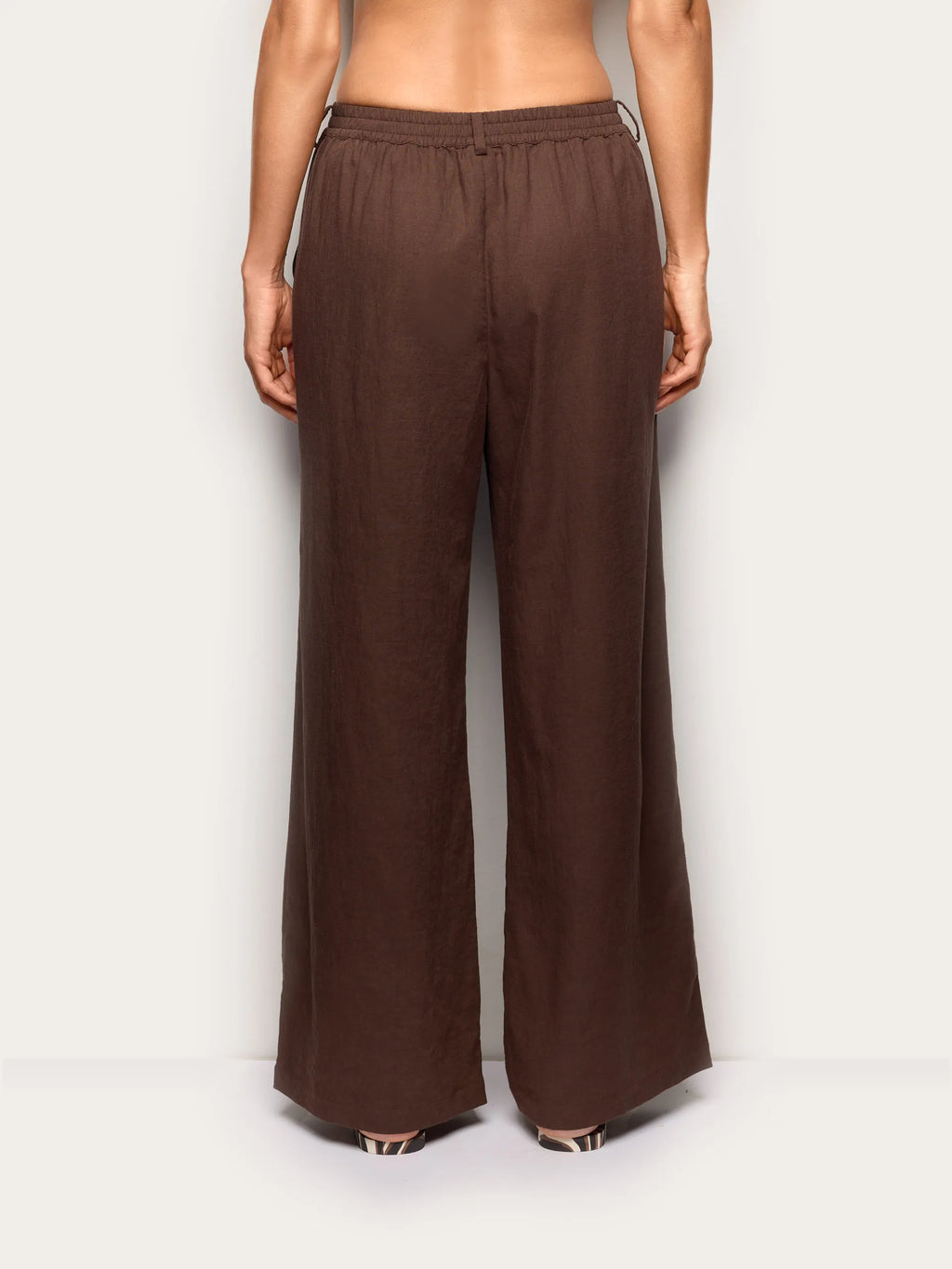Yamamay Croatia Full-long trousers | APMD192001_770_04.jpg