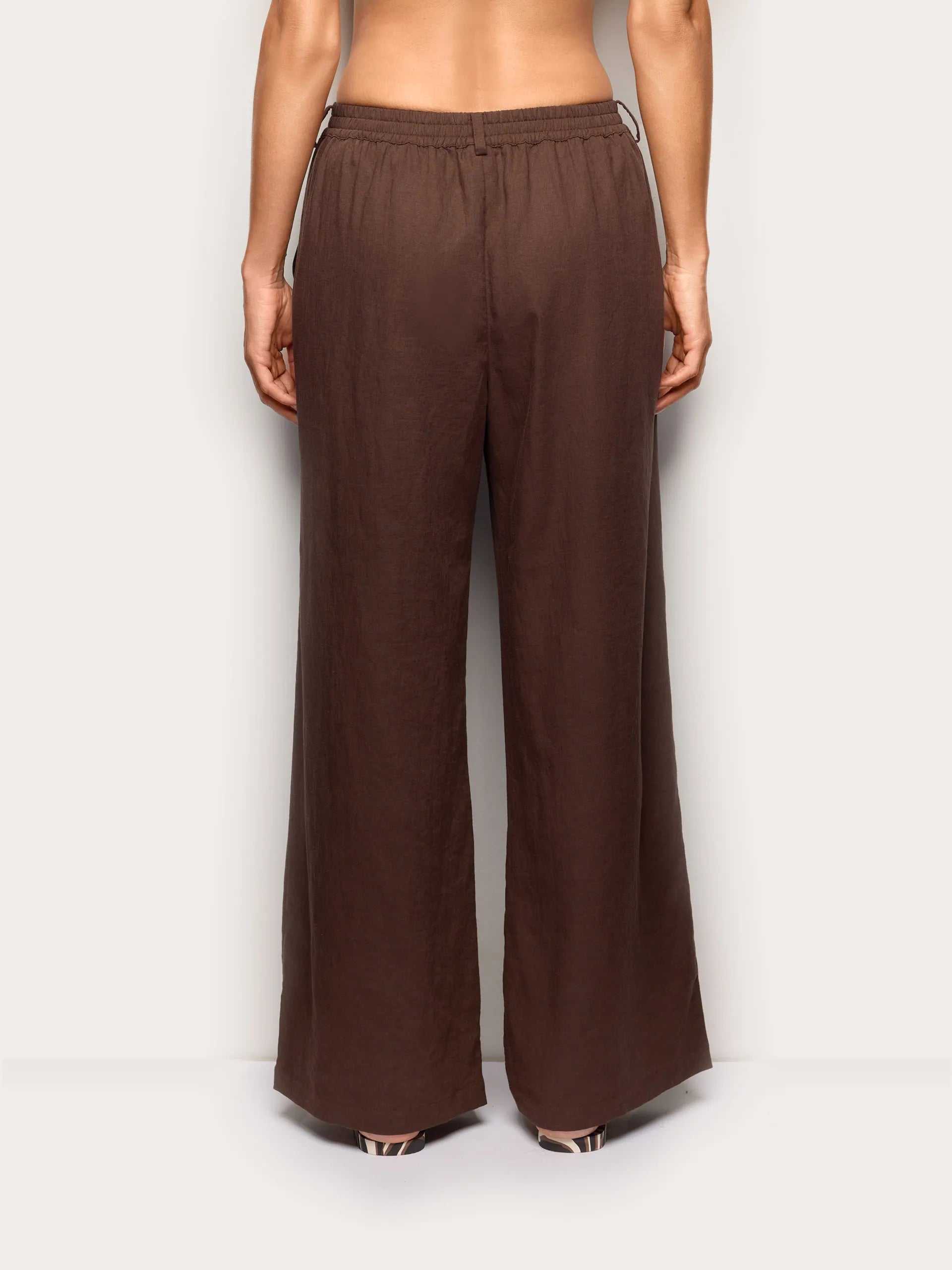 Yamamay Croatia Full-long trousers | APMD192001_770_04.jpg