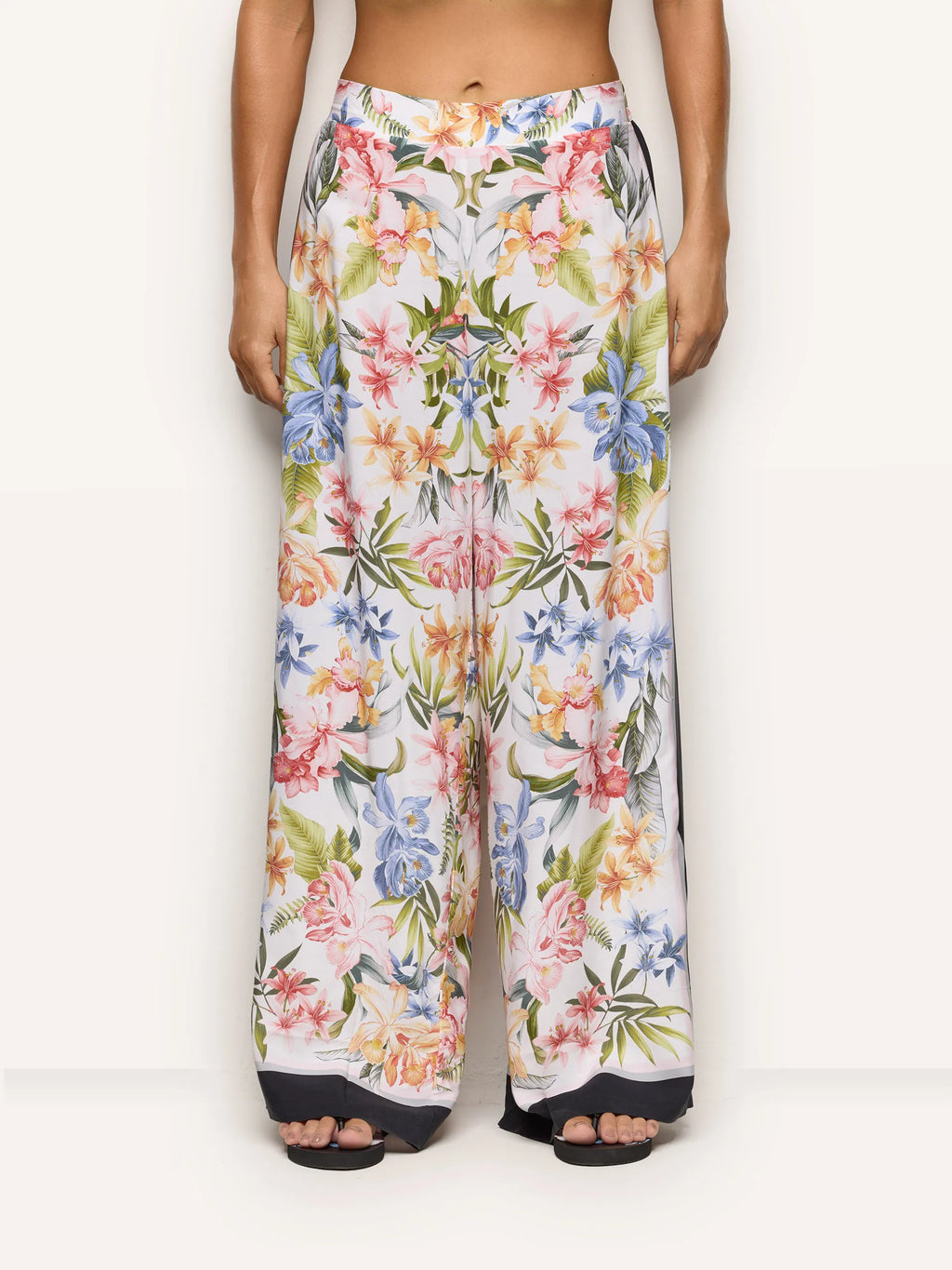 Yamamay Croatia Full-long trousers | APMD192003_128_02.jpg