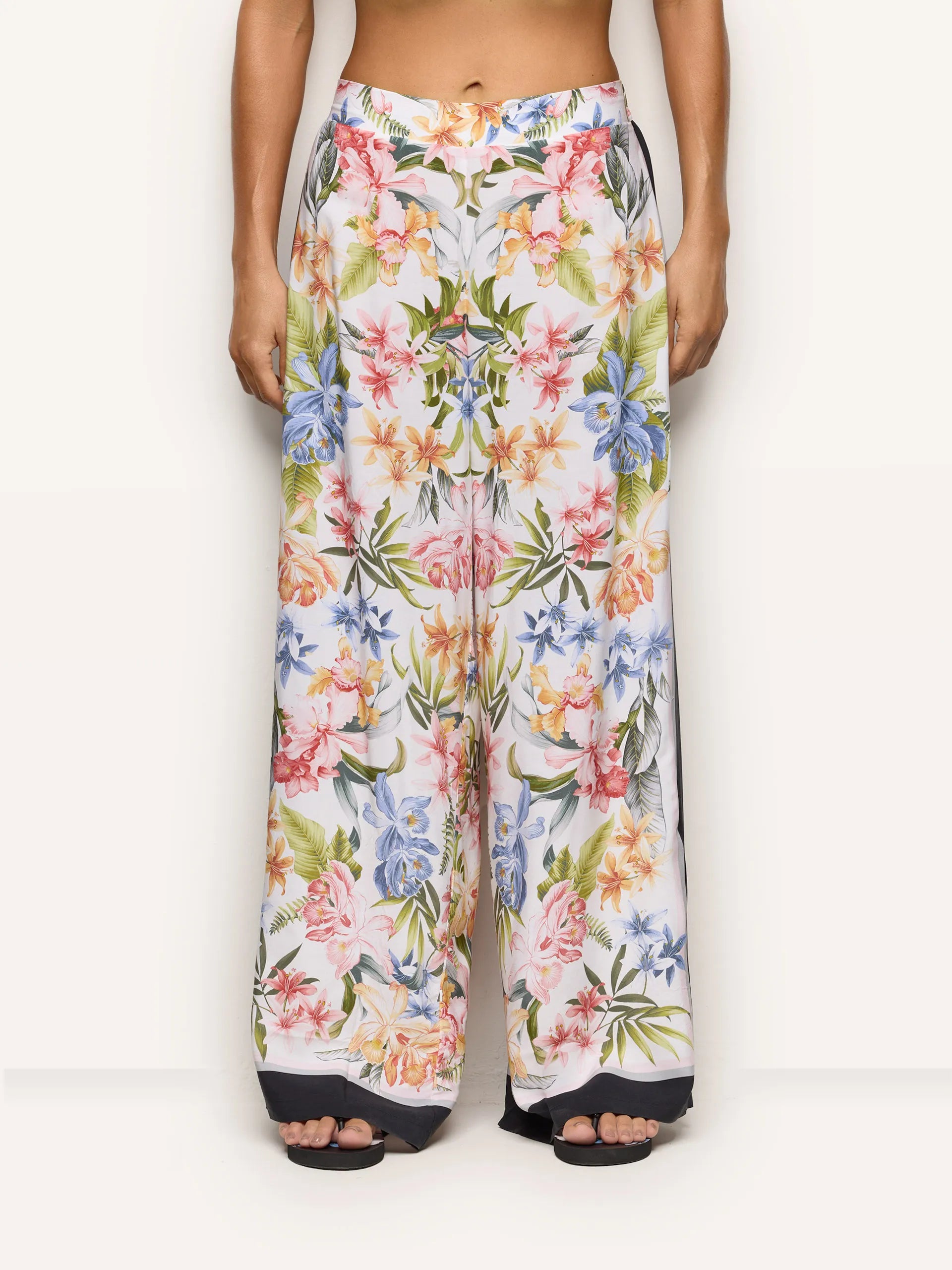 Yamamay Croatia Full-long trousers | APMD192003_128_02.jpg
