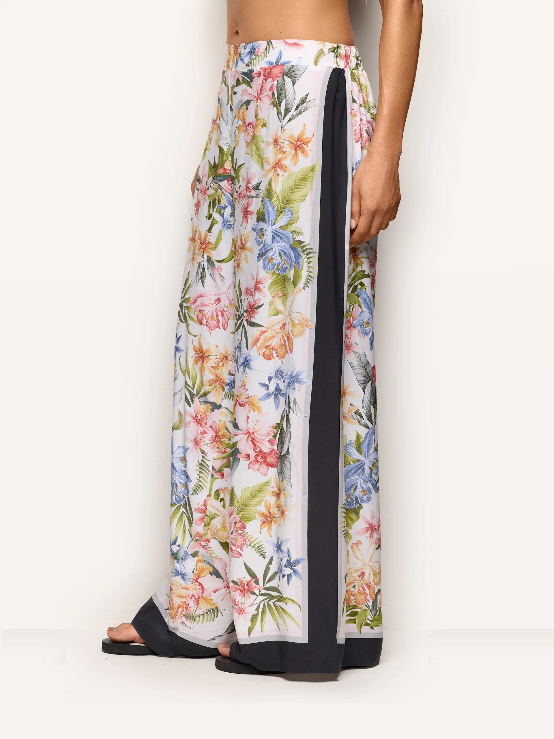 Yamamay Croatia Full-long trousers | APMD192003_128_03.jpg