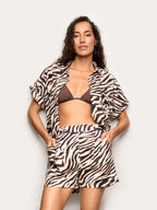 Yamamay Croatia Shorts | APMD192004_128_01.jpg