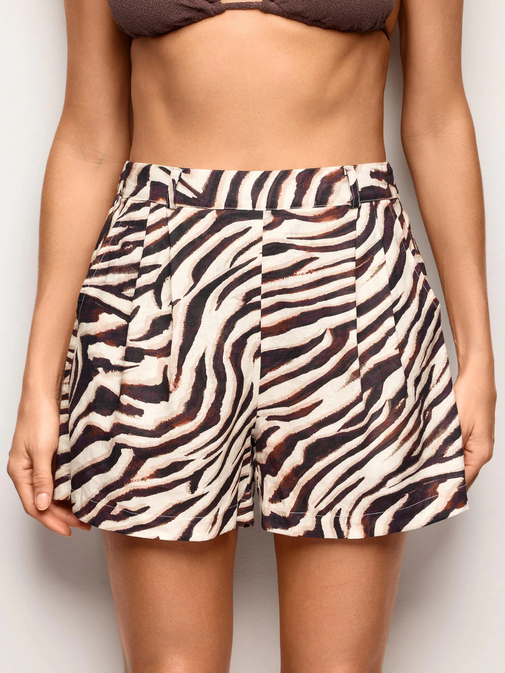Yamamay Croatia Shorts | APMD192004_128_02.jpg