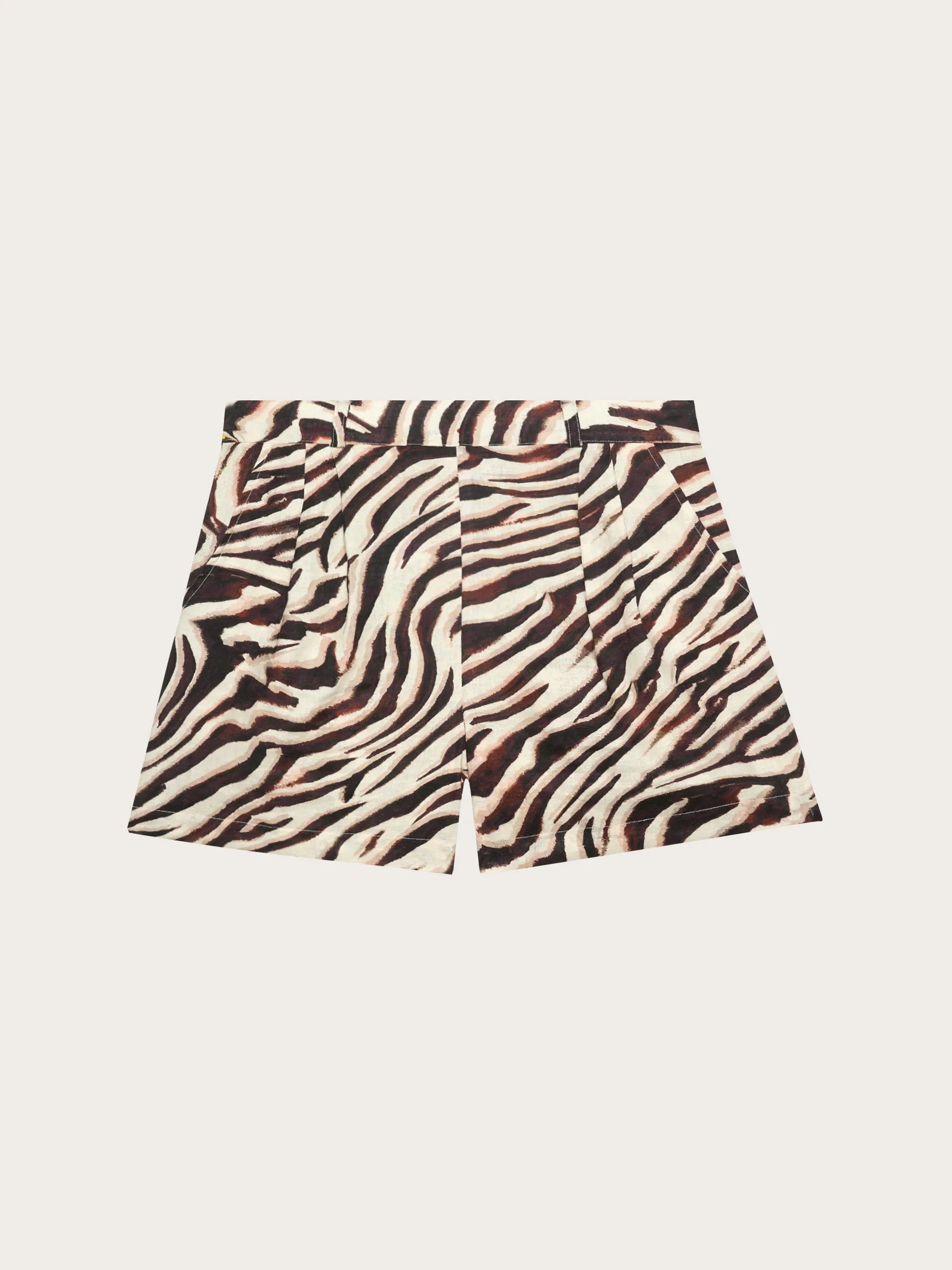 Yamamay Croatia Shorts | APMD192004_128_05.jpg