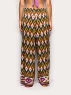 Yamamay Croatia Full-long trousers | APMD192005_128_04.jpg