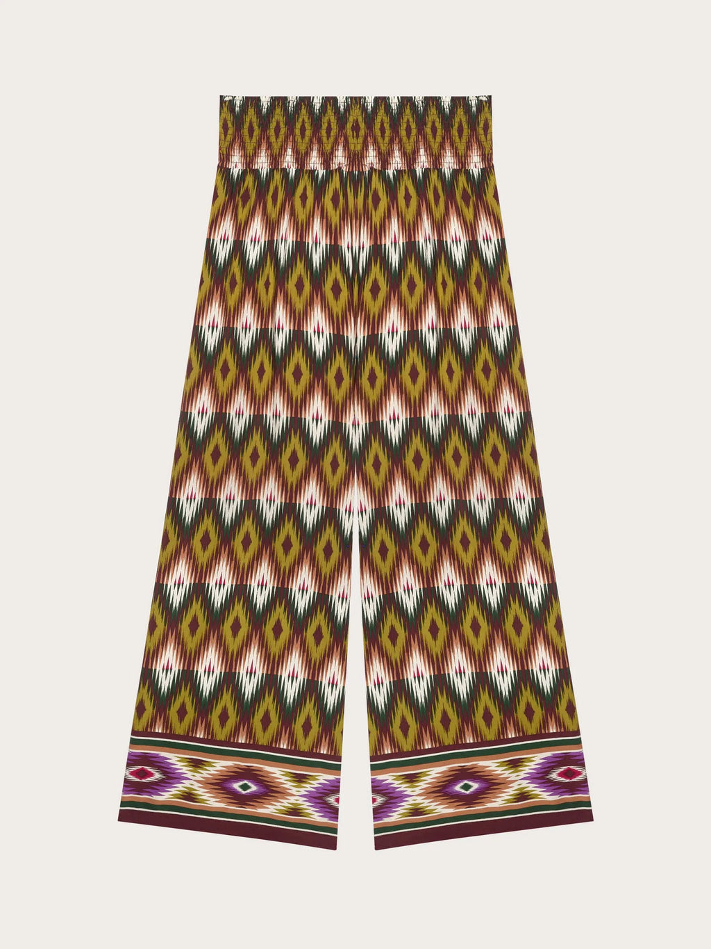 Yamamay Croatia Full-long trousers | APMD192005_128_05.jpg