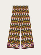 Yamamay Croatia Full-long trousers | APMD192005_128_05.jpg