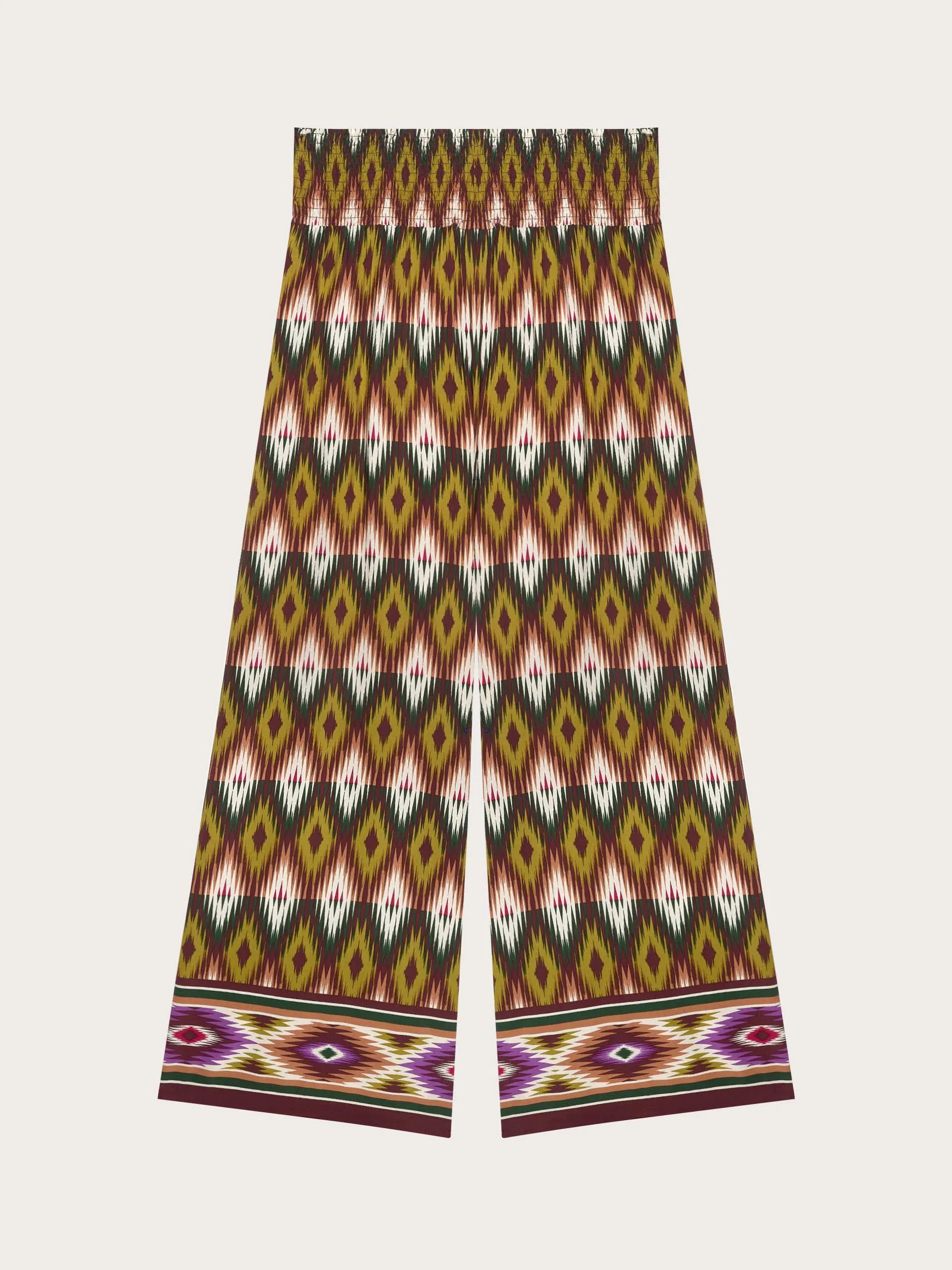 Yamamay Croatia Full-long trousers | APMD192005_128_05.jpg