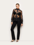 Yamamay Croatia Full-long trousers | APMD193003072_01.jpg