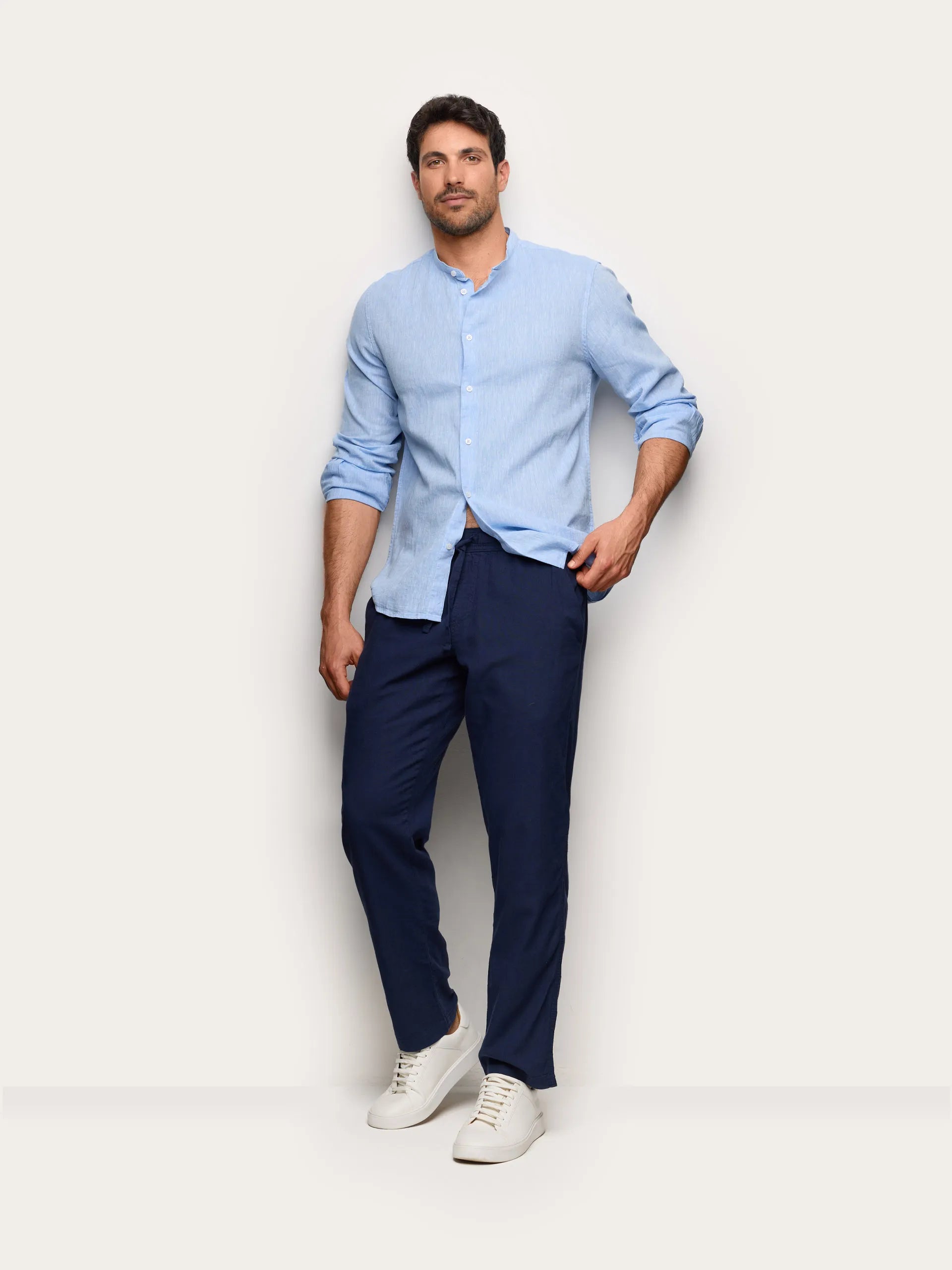 Yamamay Croatia Trousers | APMU192001_024_01.jpg
