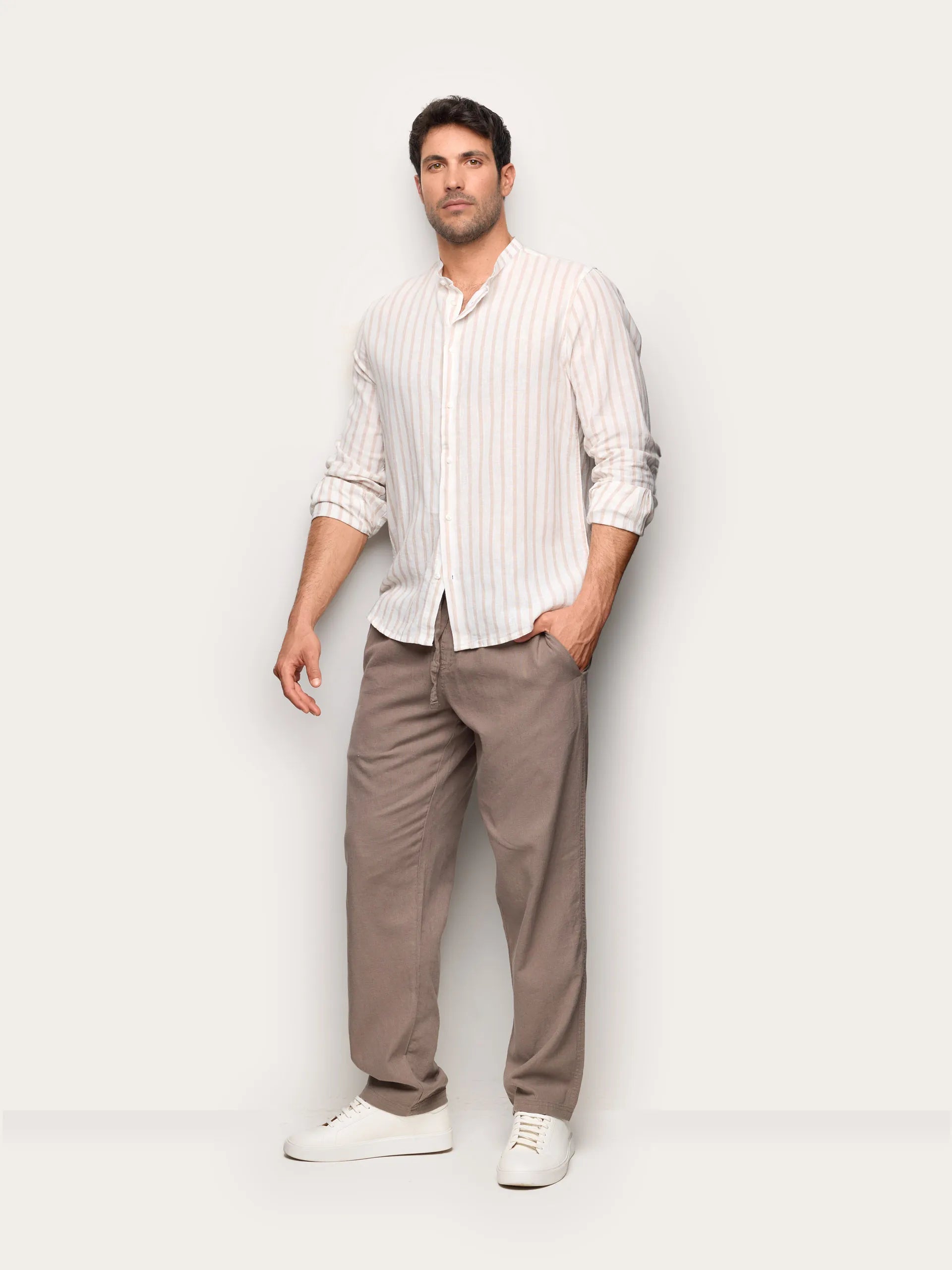 Yamamay Croatia Trousers | APMU192001_099_01.jpg