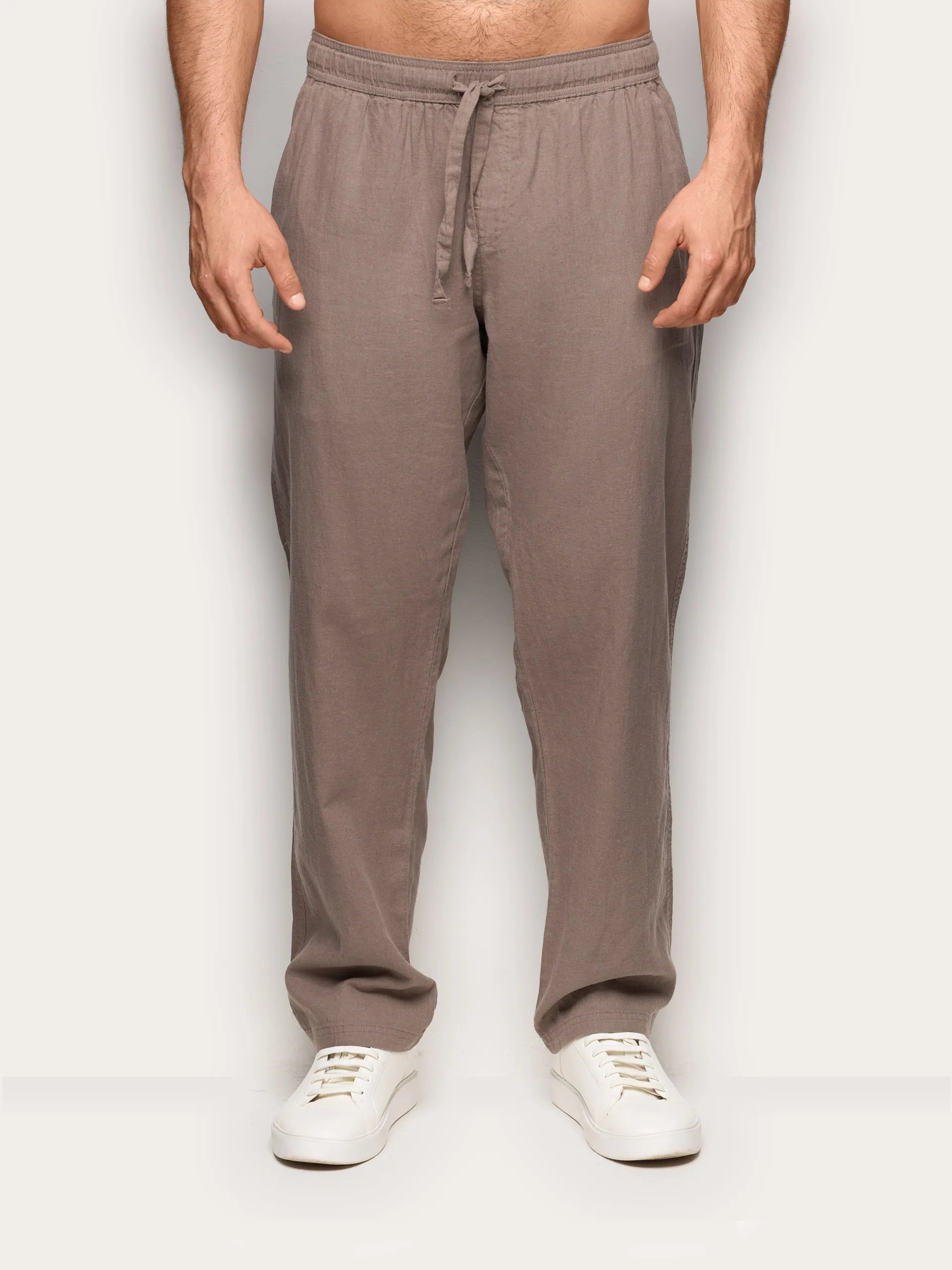 Yamamay Croatia Trousers | APMU192001_099_02.jpg