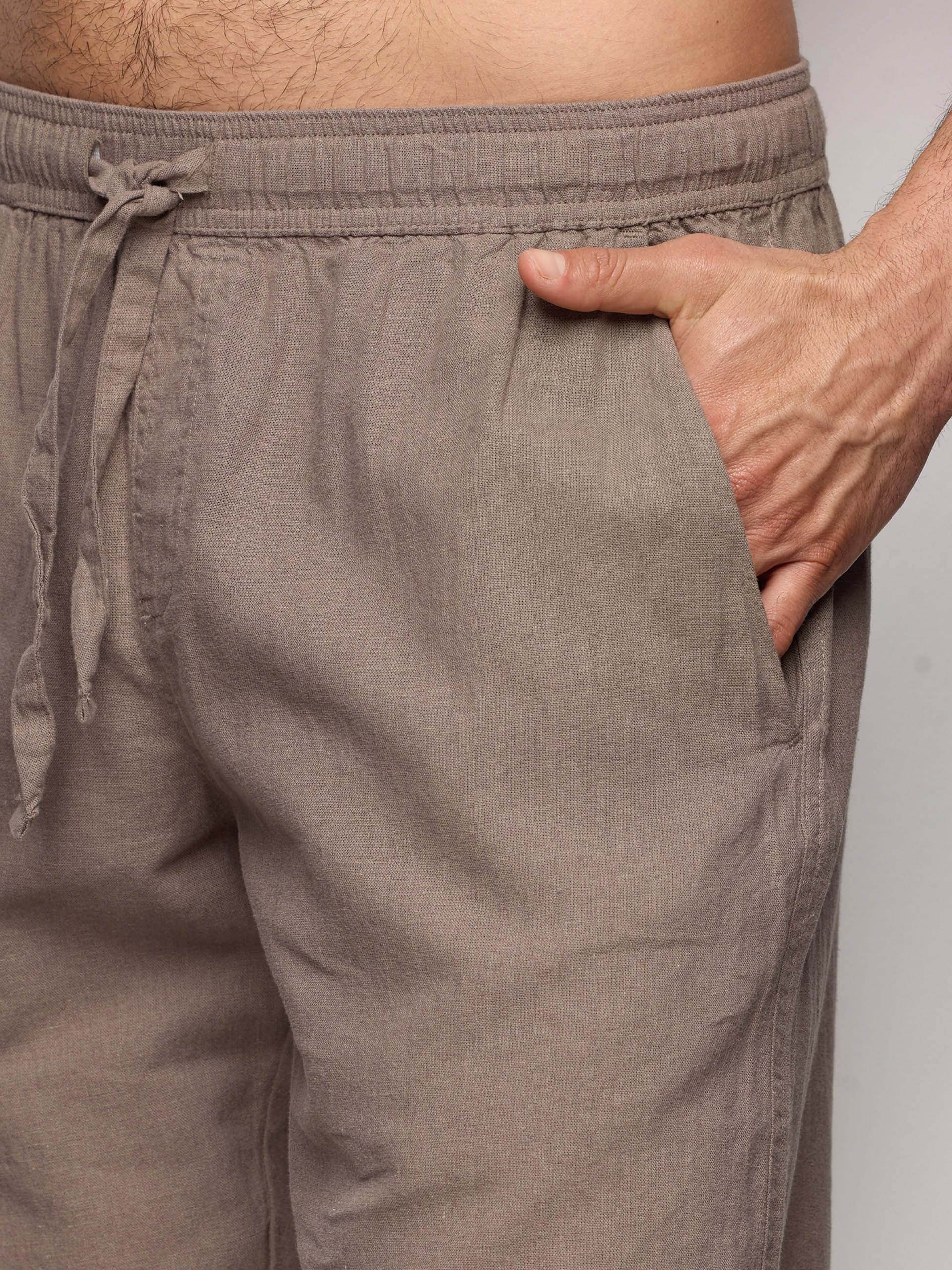 Yamamay Croatia Trousers | APMU192001_099_03.jpg