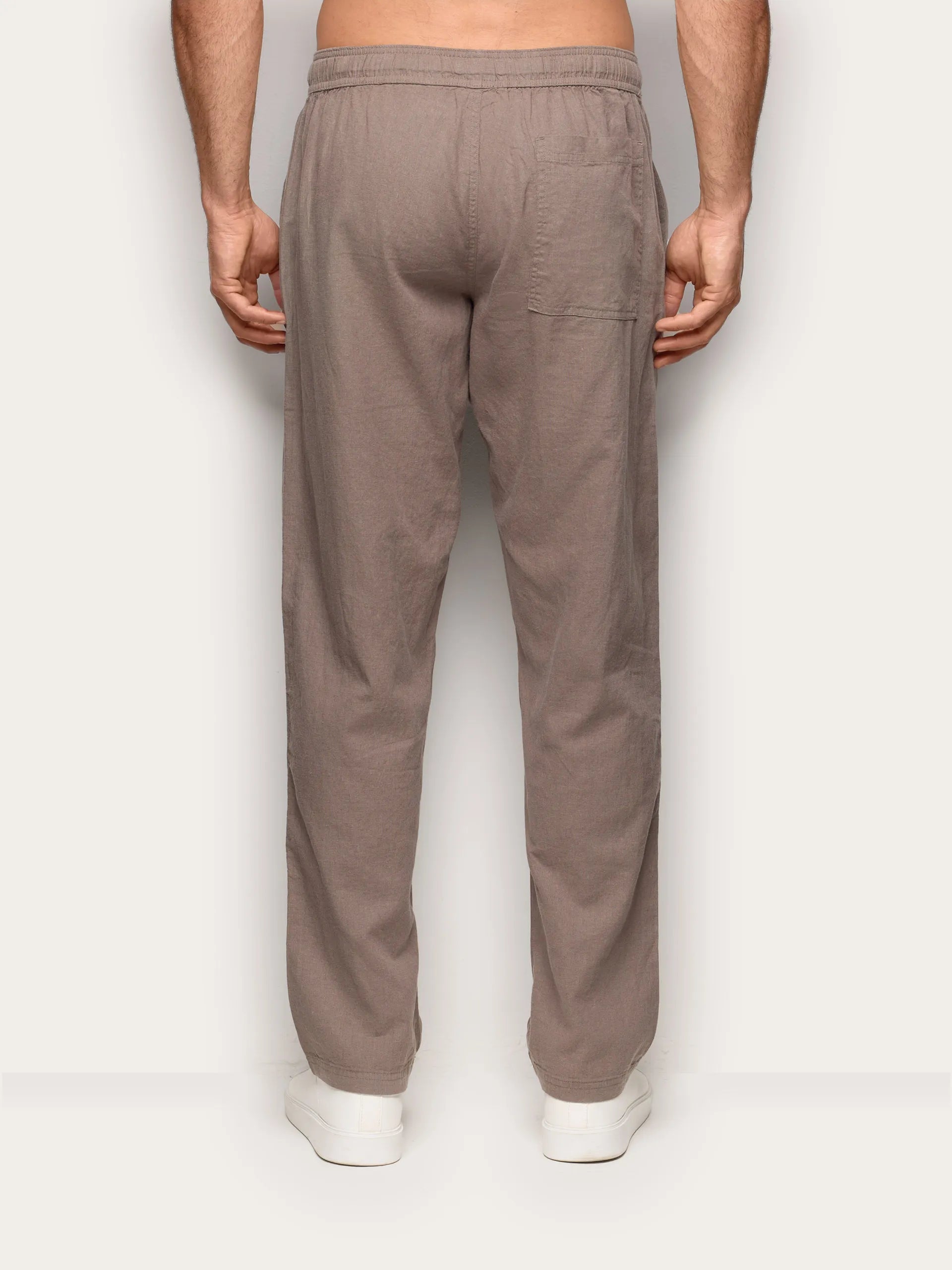 Yamamay Croatia Trousers | APMU192001_099_04.jpg