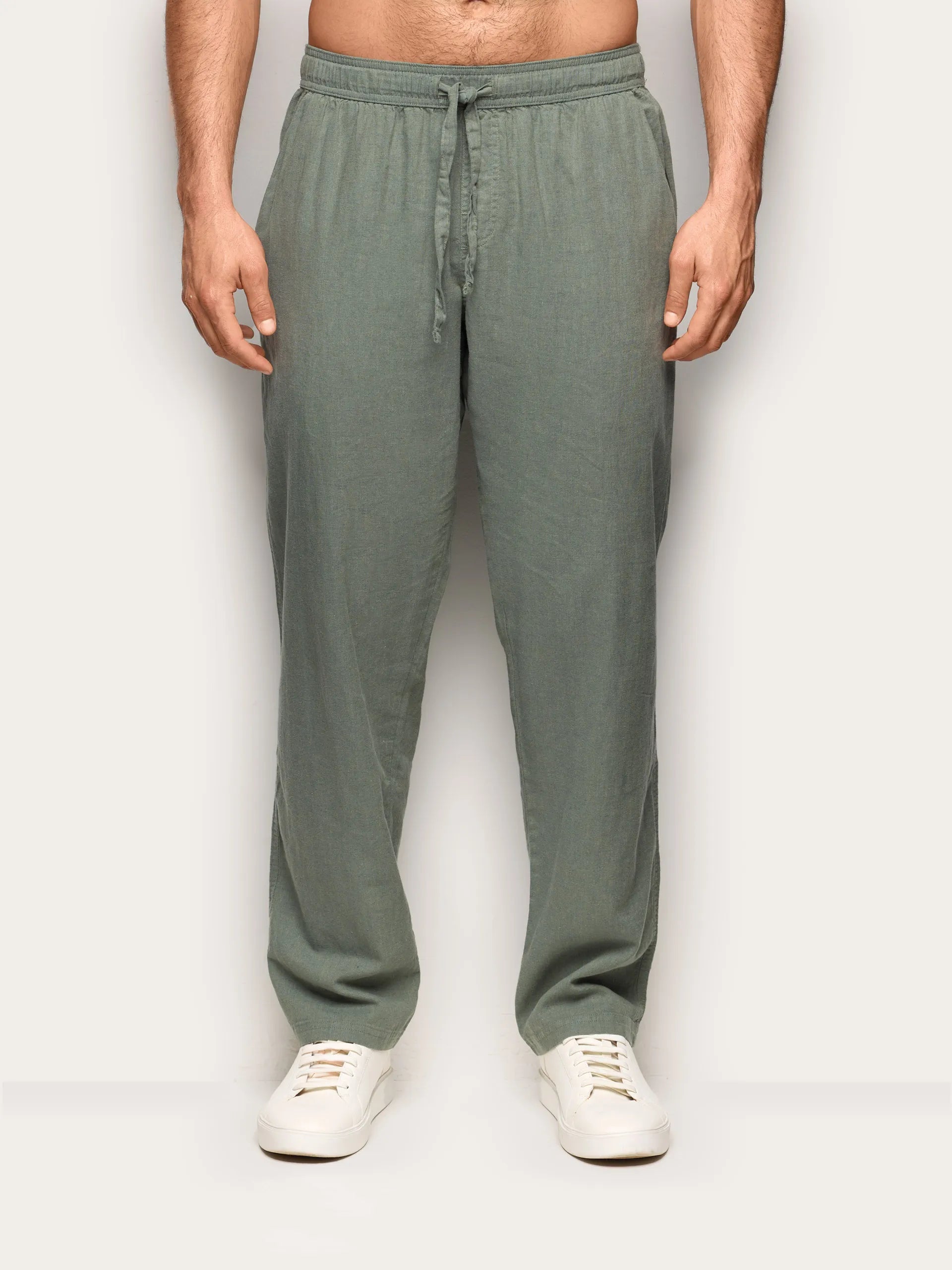 Yamamay Croatia Trousers | APMU192001_115_02.jpg