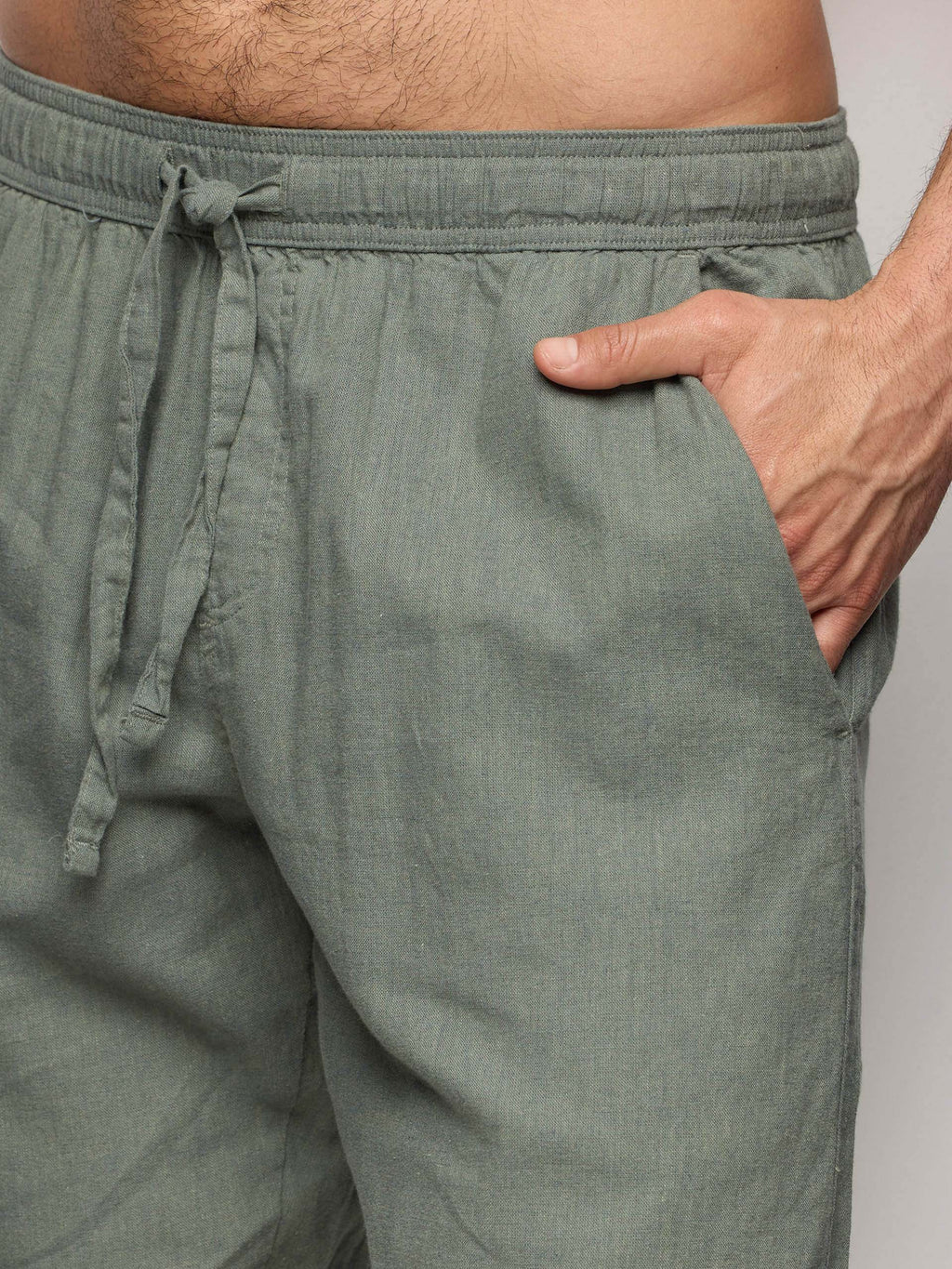 Yamamay Croatia Trousers | APMU192001_115_03.jpg