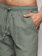 Yamamay Croatia Trousers | APMU192001_115_03.jpg