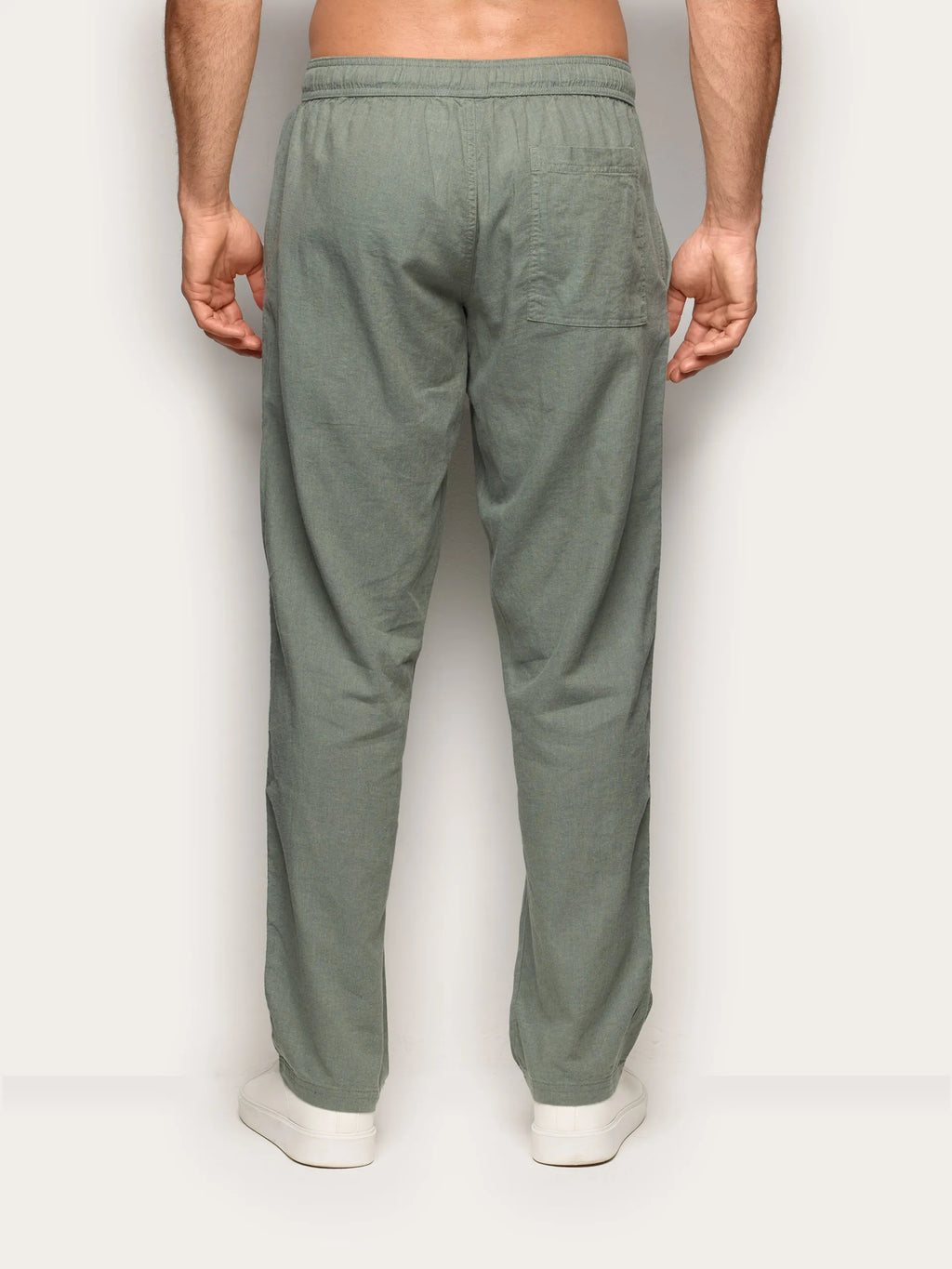 Yamamay Croatia Trousers | APMU192001_115_04.jpg