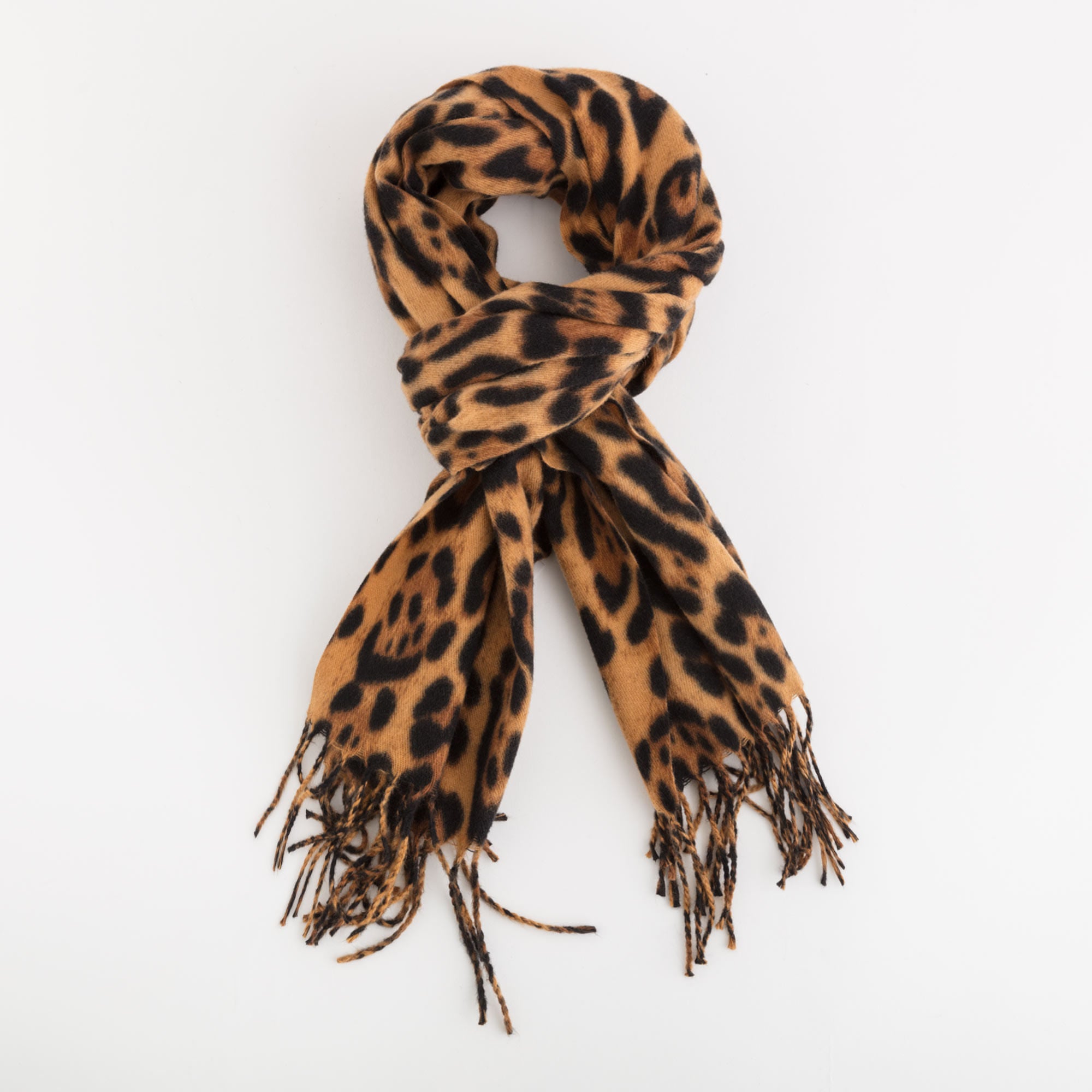 Carpisa Scarf - Switzerland – ASD0440254521901_01_basechild – ASD04402545