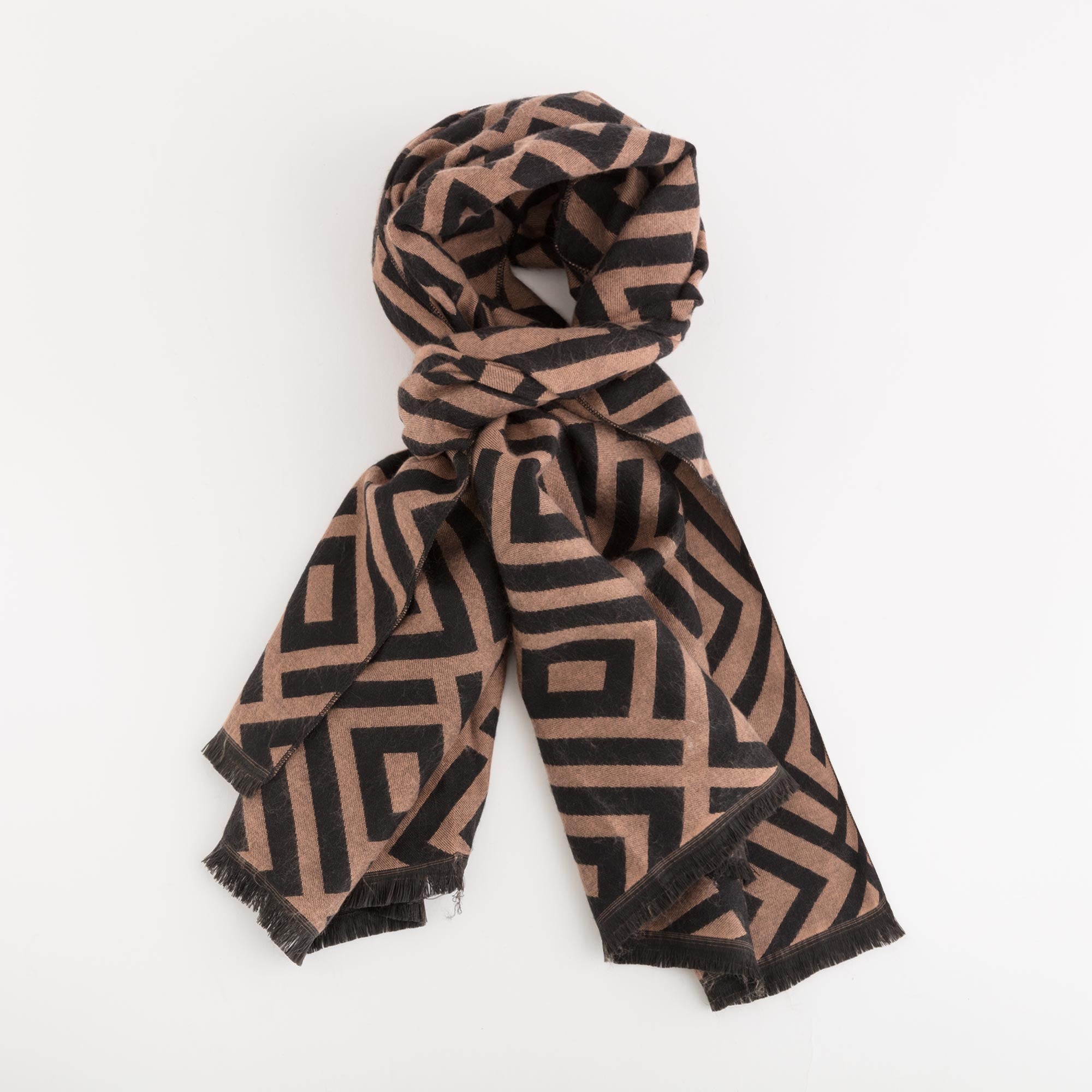 Carpisa Scarf - Switzerland – ASD0441154501901_01_basechild – ASD04411545