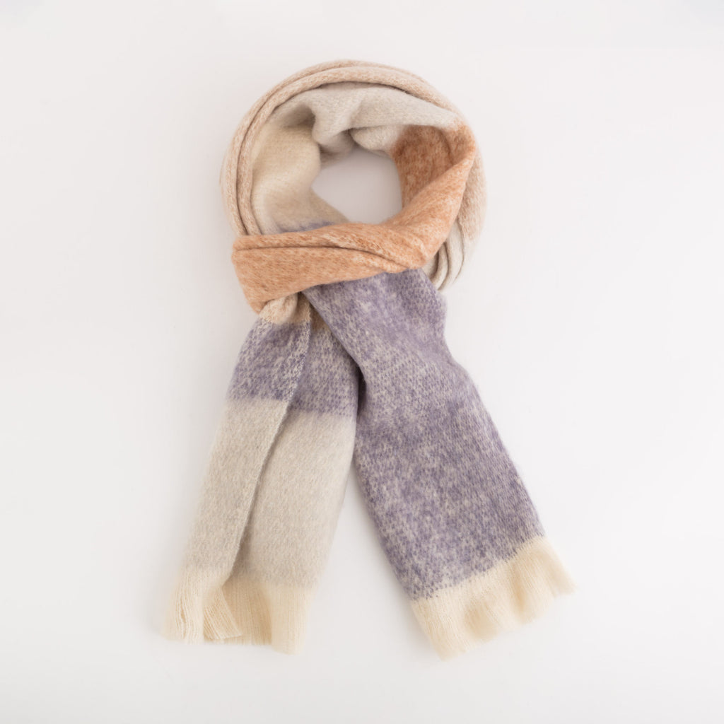 Carpisa Scarf - Austria – ASD0450654529901_01_basechild – ASD04506545