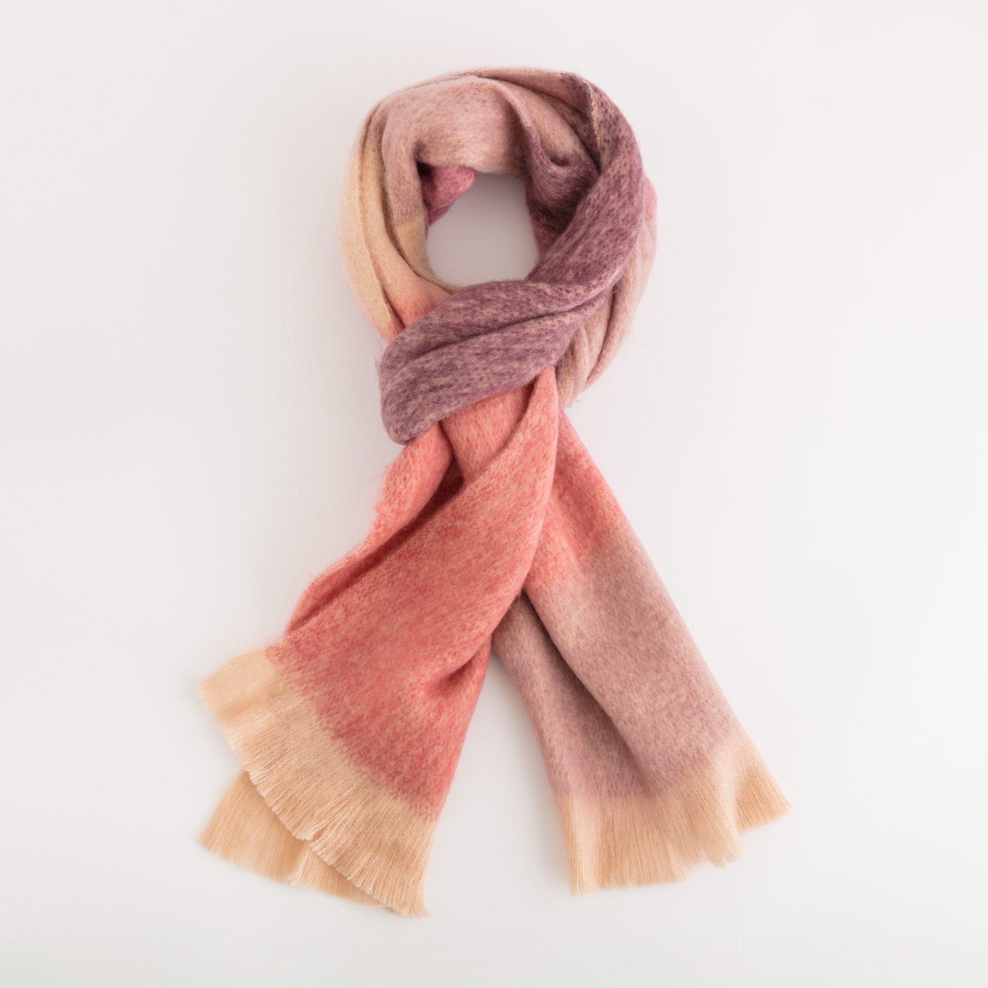 Carpisa Scarf - Austria – ASD0450654555201_01_basechild – ASD04506545