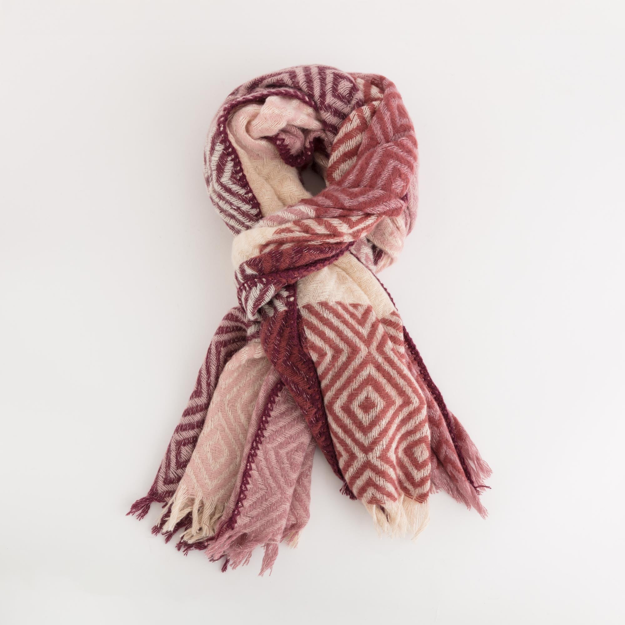 Carpisa Scarf - Austria – ASD0450754555201_01_basechild – ASD04507545