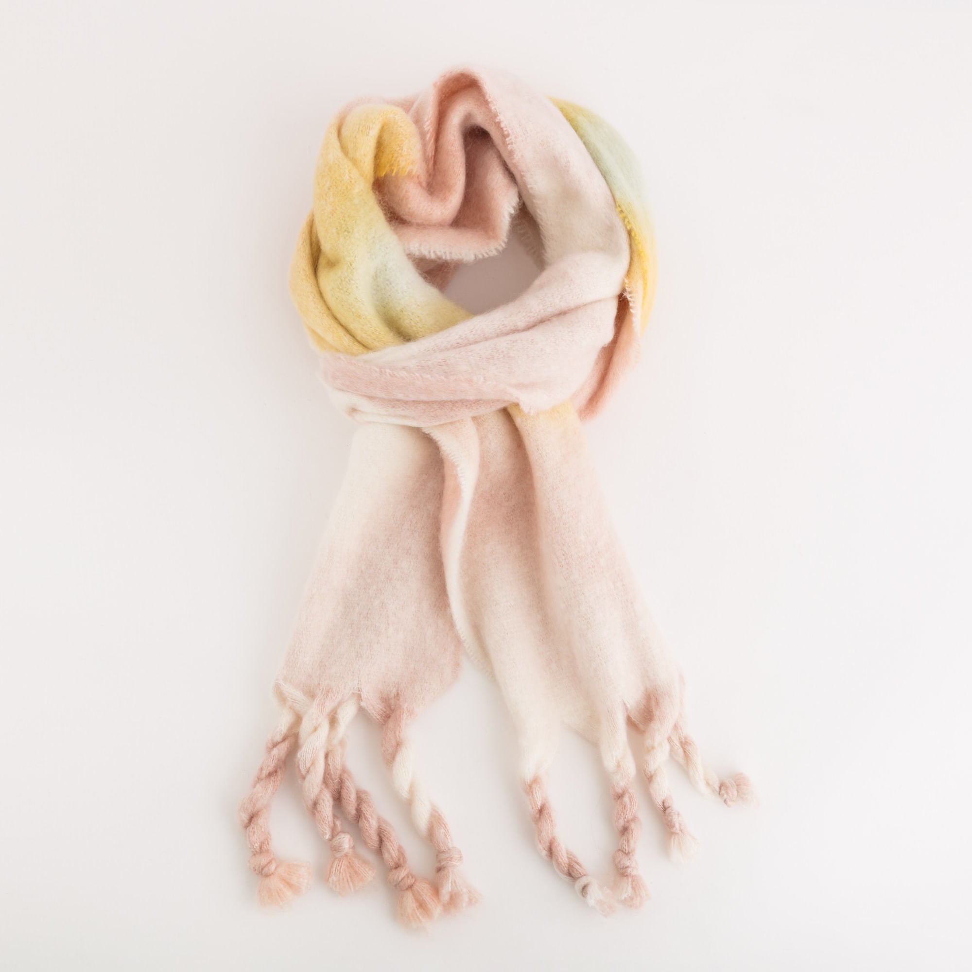 Carpisa Scarf - Austria – ASD0451154595801_01_basechild – ASD04511545