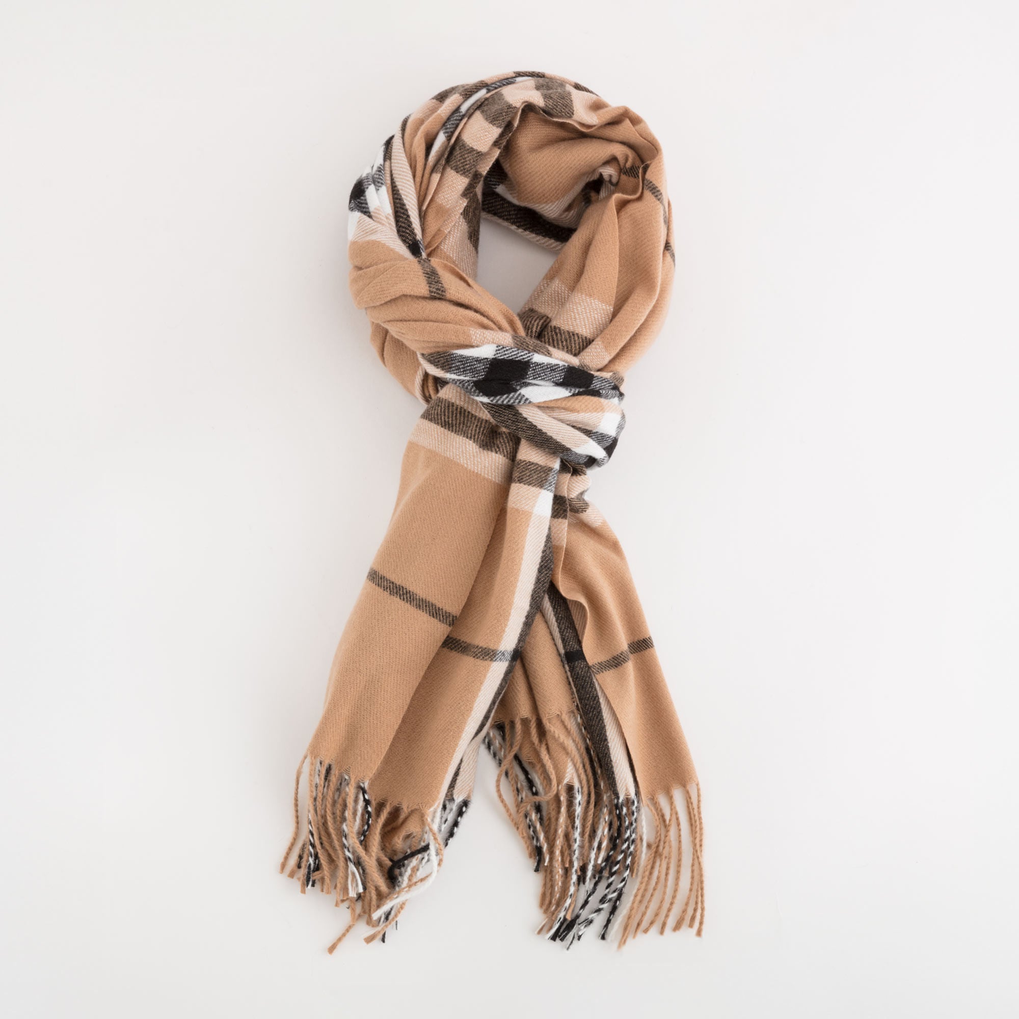 Carpisa Scarf - Luxembourg – ASD0460654592E01_01_basechild – ASD04606545