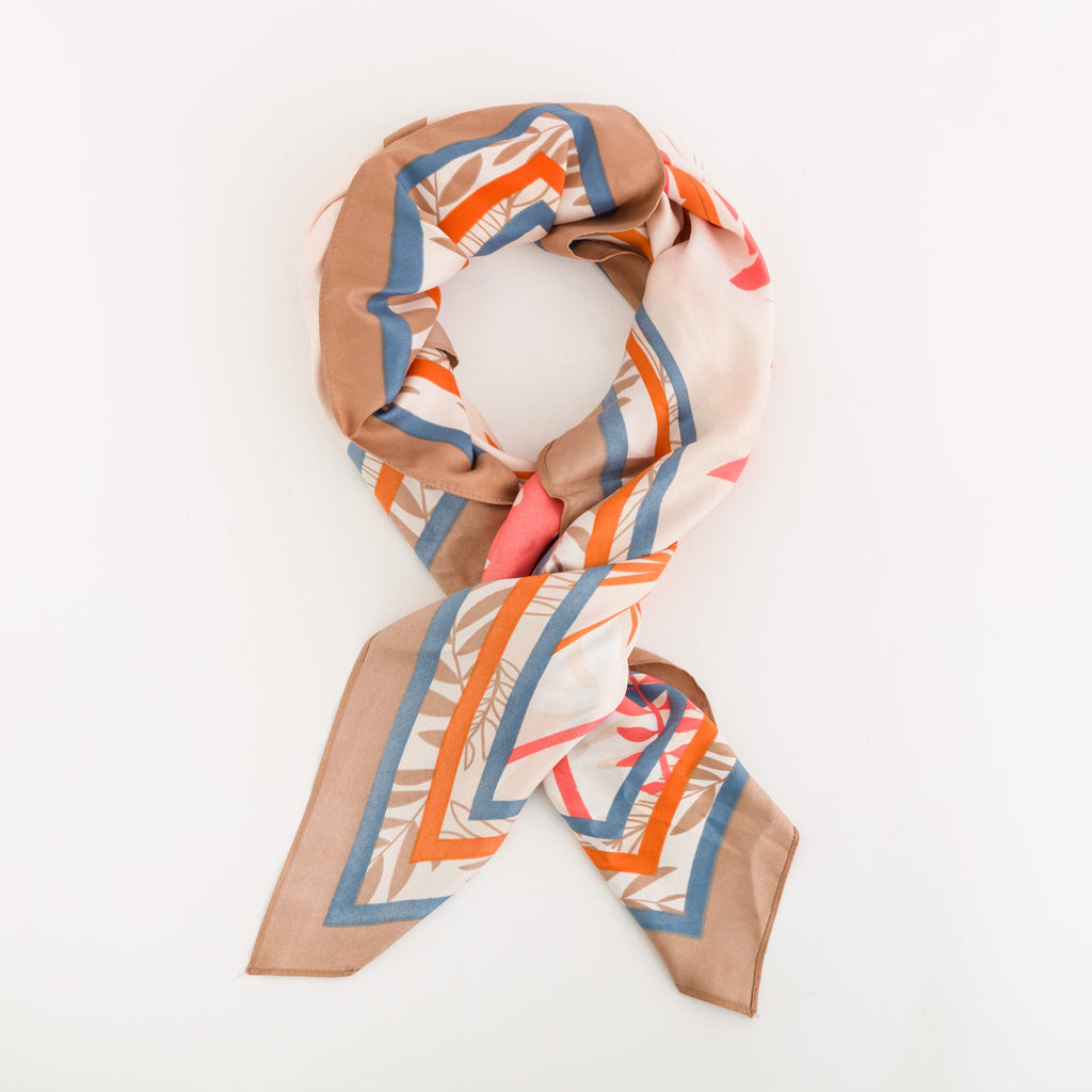 Carpisa Croatia – Scarf - Women's Scarf – ASD22005446 – Image 1 |k=ASD2200544620C01_01_basechild