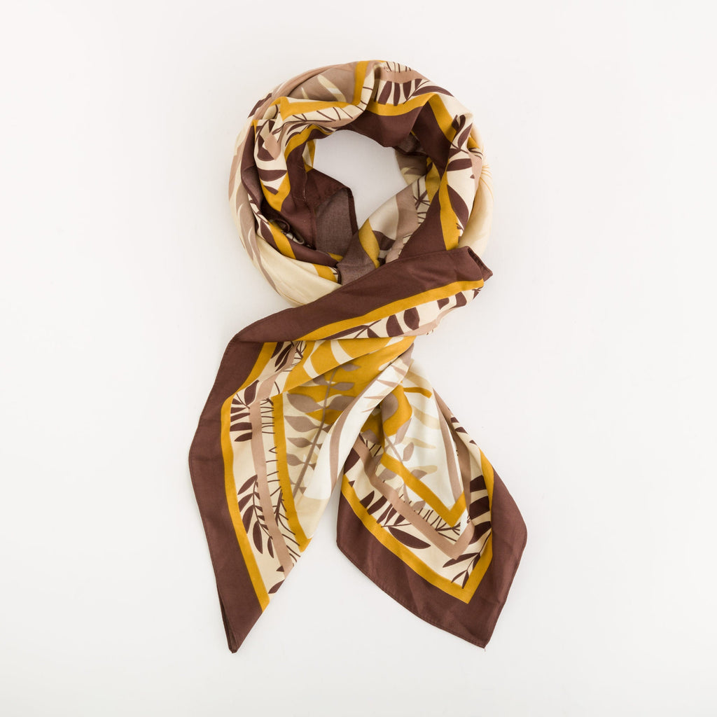 Carpisa Croatia – Scarf - Women's Scarf – ASD22005446 – Image 2 |k=ASD2200544673E01_01_basechild