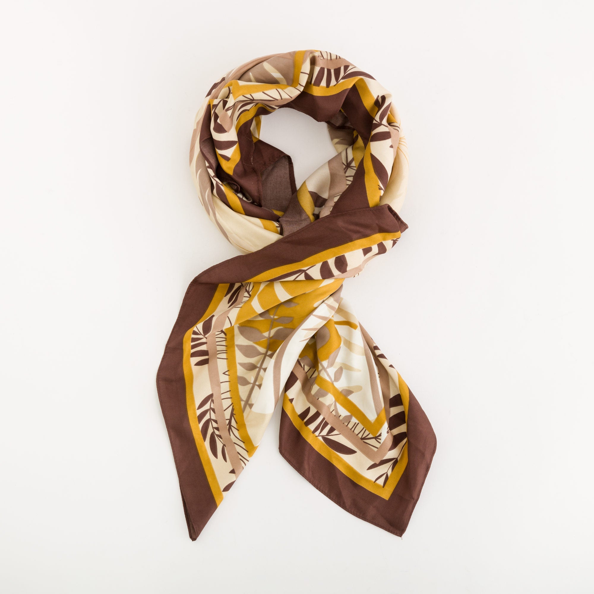 Carpisa Croatia – Scarf - Women's Scarf – ASD22005446 – Image 2 |k=ASD2200544673E01_01_basechild
