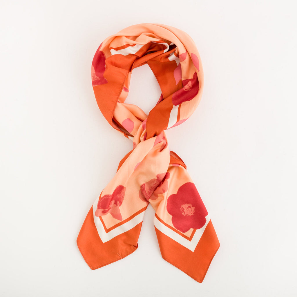 Carpisa Croatia – Scarf - Women's Scarf – ASD22008446 – Image 3 |k=ASD220084469C101_01_basechild