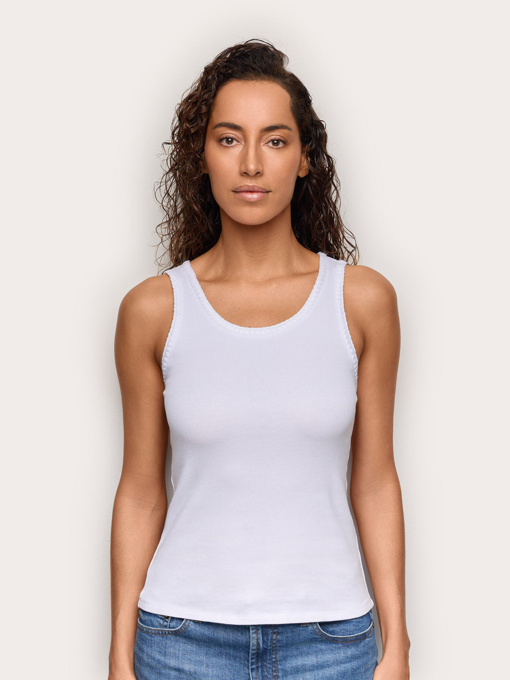 Summer Glam - Prsluk