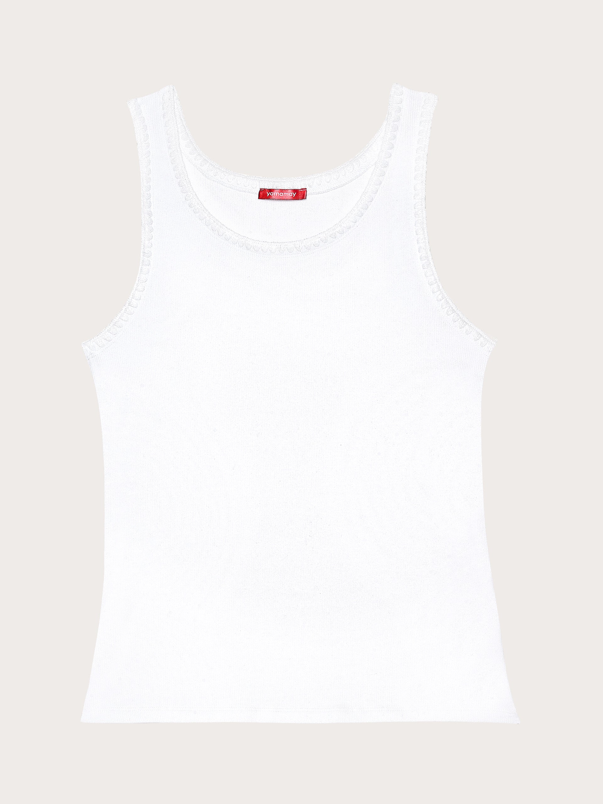 Summer Glam - Prsluk