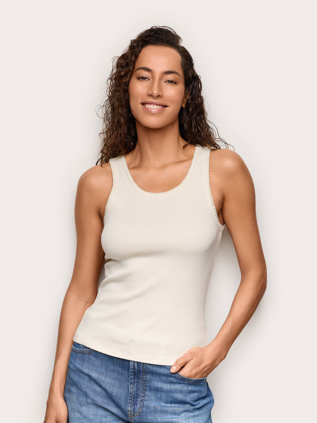 Summer Glam - Prsluk