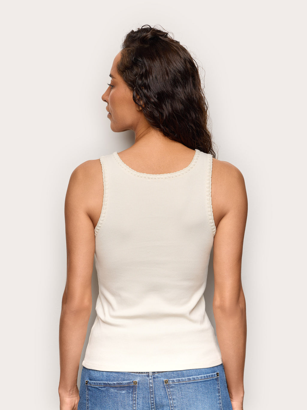 Summer Glam - Prsluk