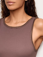 Summer Glam - Prsluk