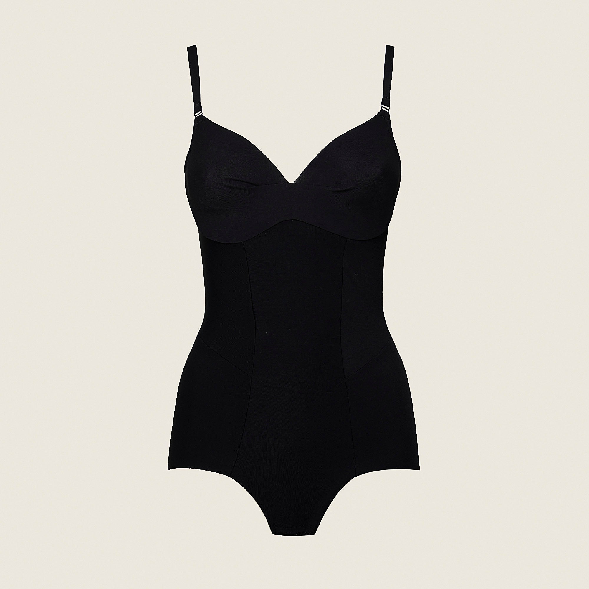 SCULPT - Body in different cup sizes