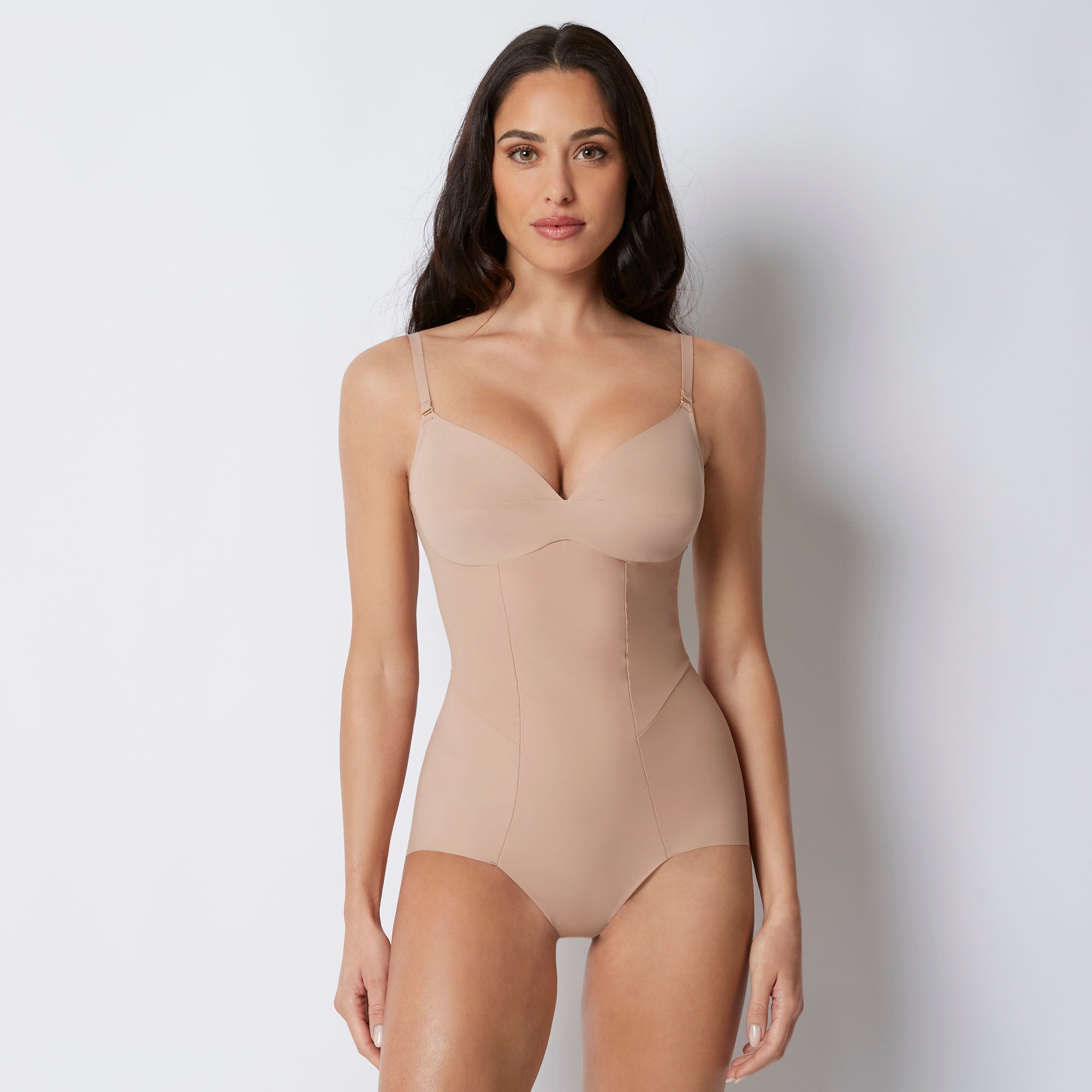 SCULPT - Body in different cup sizes