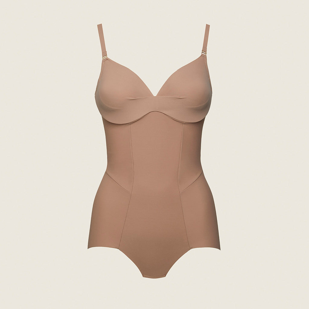 SCULPT - Body in different cup sizes