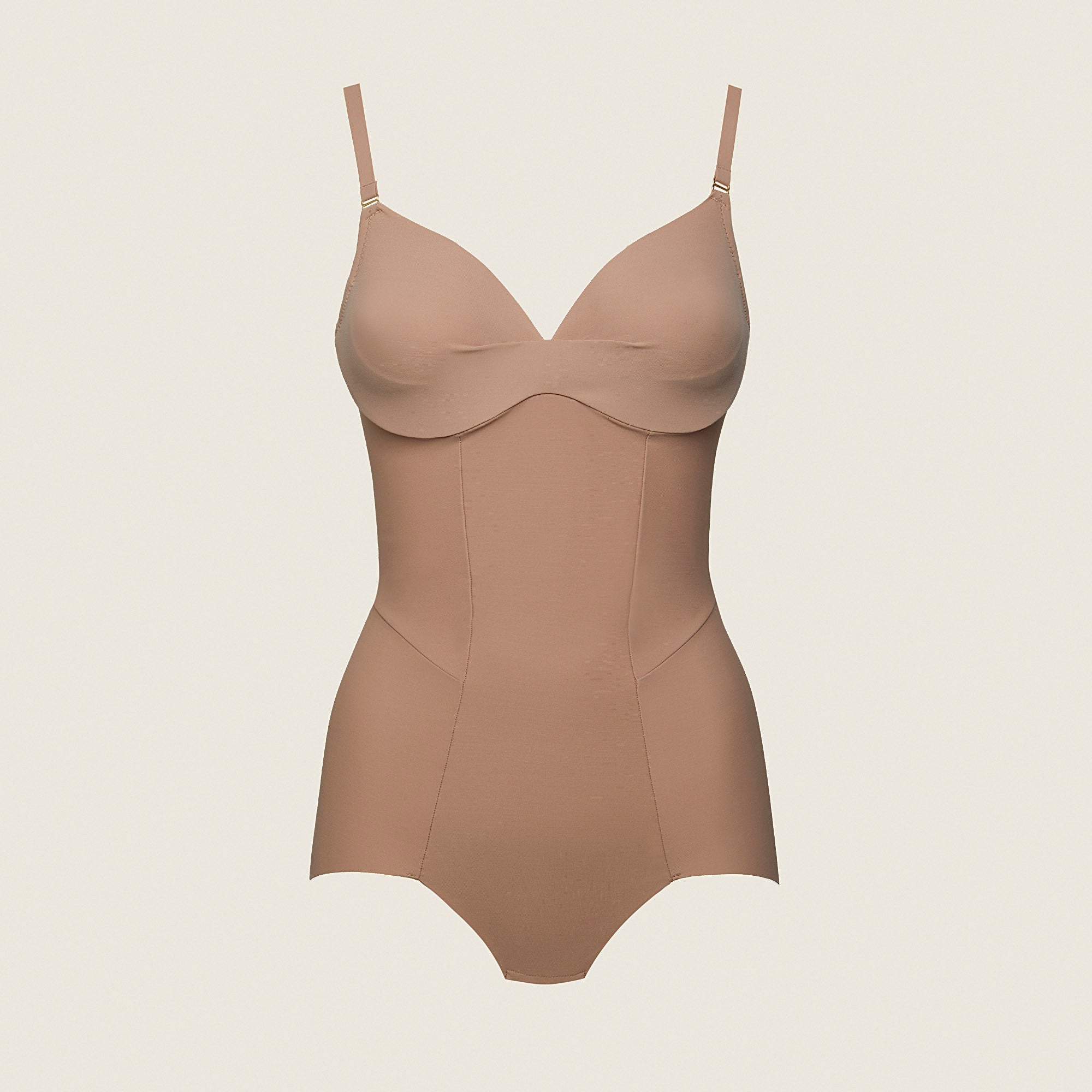 SCULPT - Body in different cup sizes