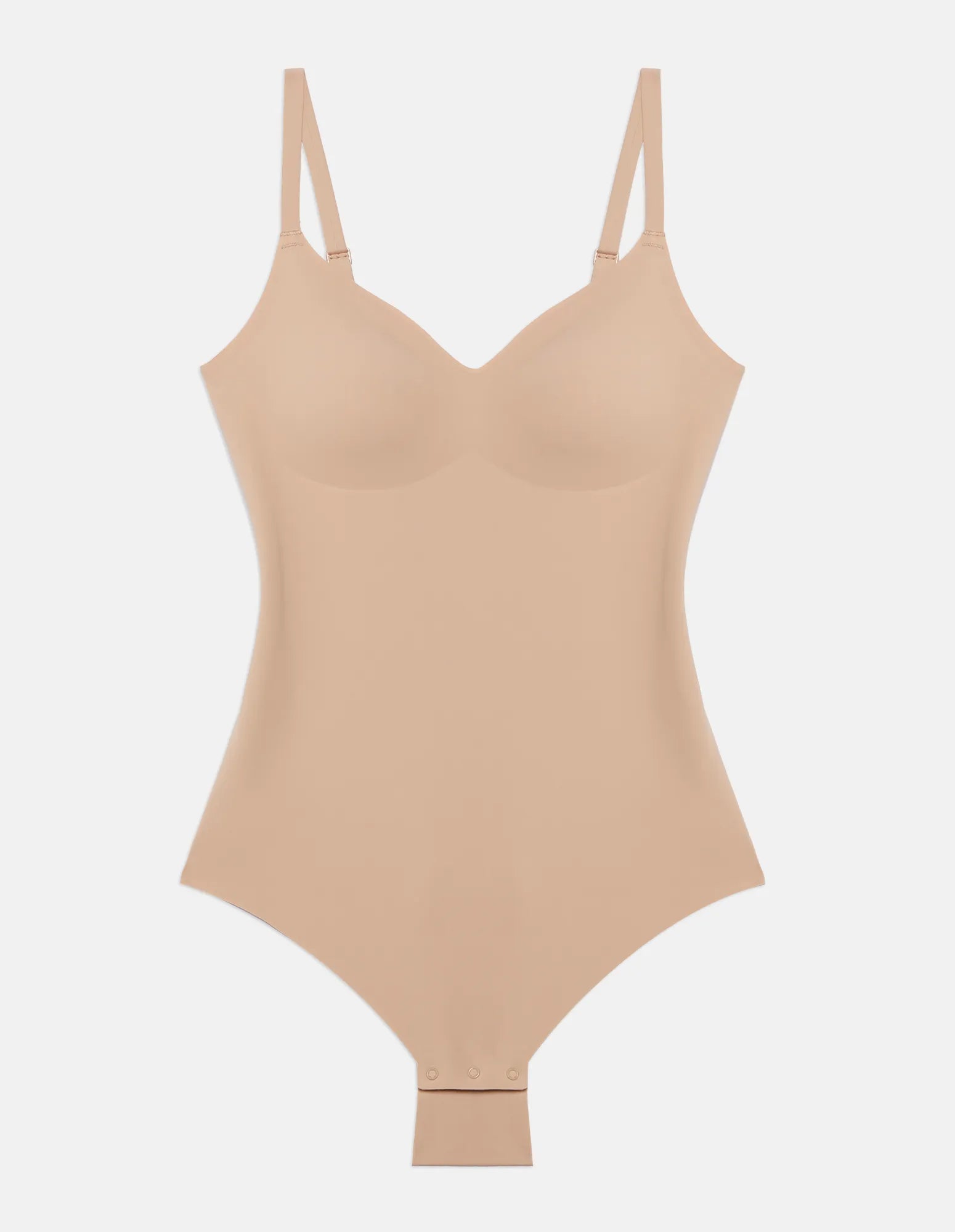 SUPERFINE SHAPING - Shaping body