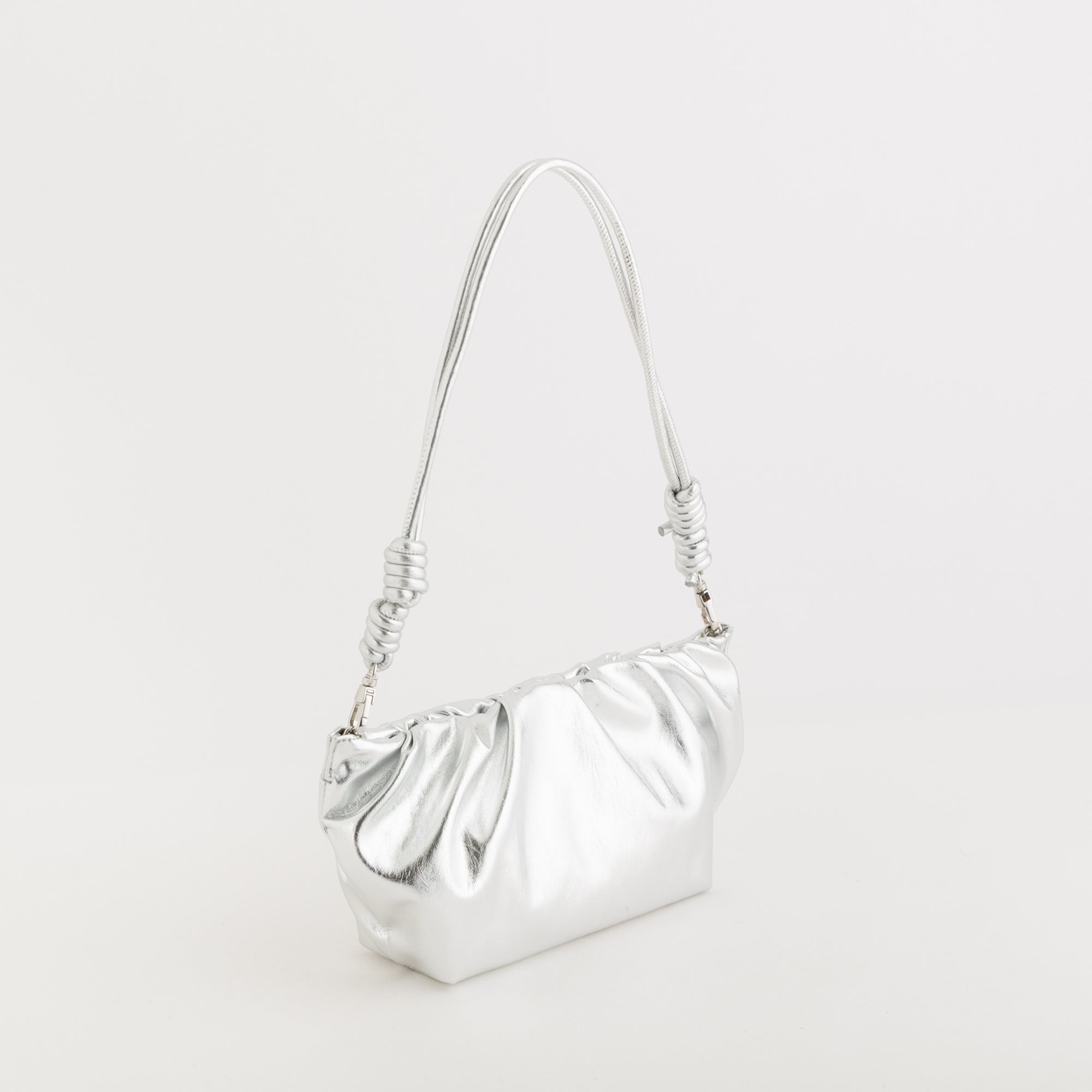 Carpisa Hrvatska â€“ Tango metallic - Clutch bag â€“ BCD21701446 â€“ Image 1