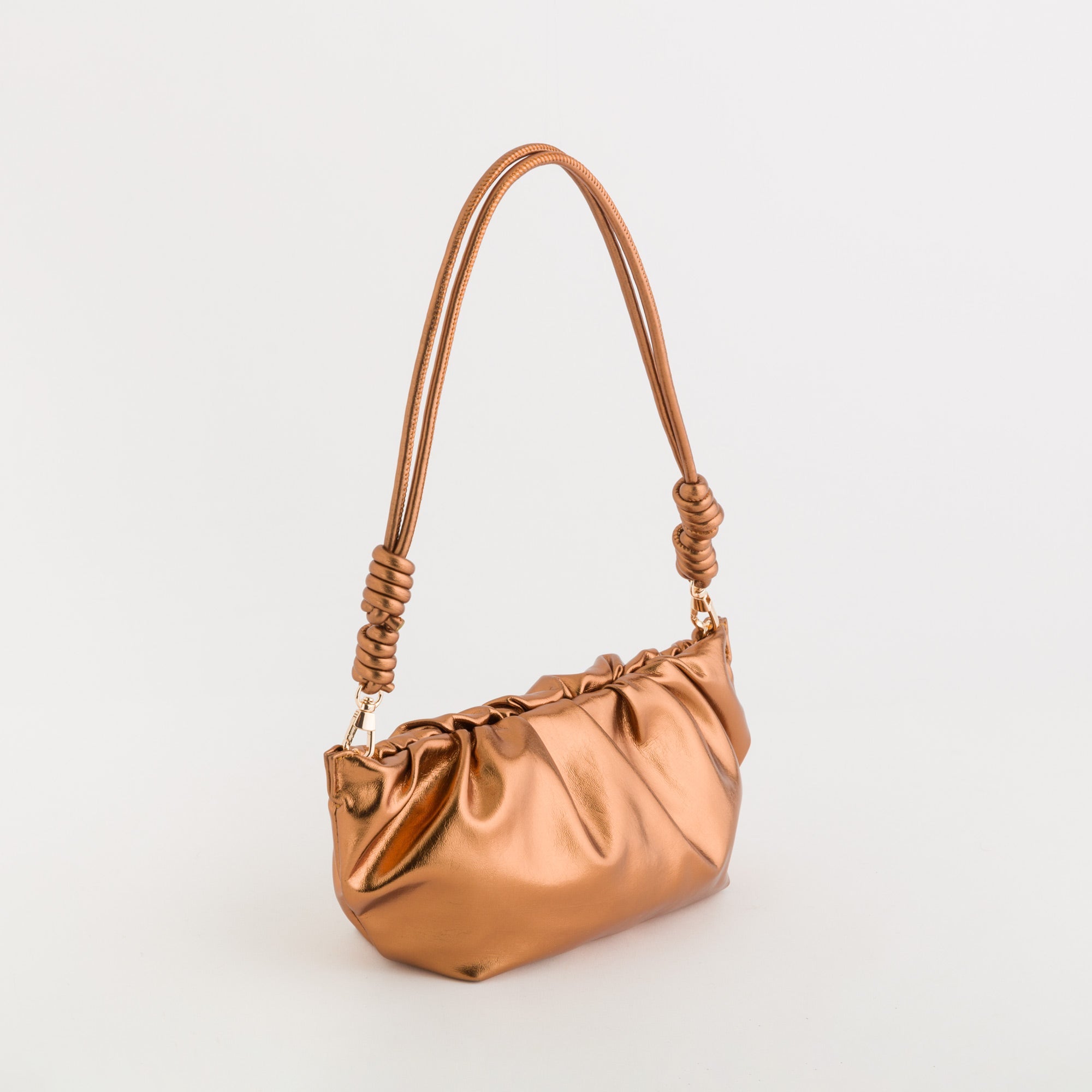 Carpisa Hrvatska â€“ Tango metallic - Clutch bag â€“ BCD21701446 â€“ Image 3