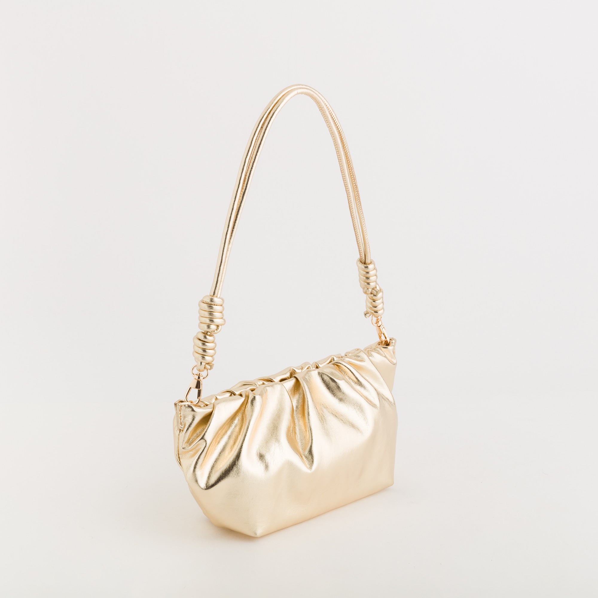 Tango metallic - Clutch bag