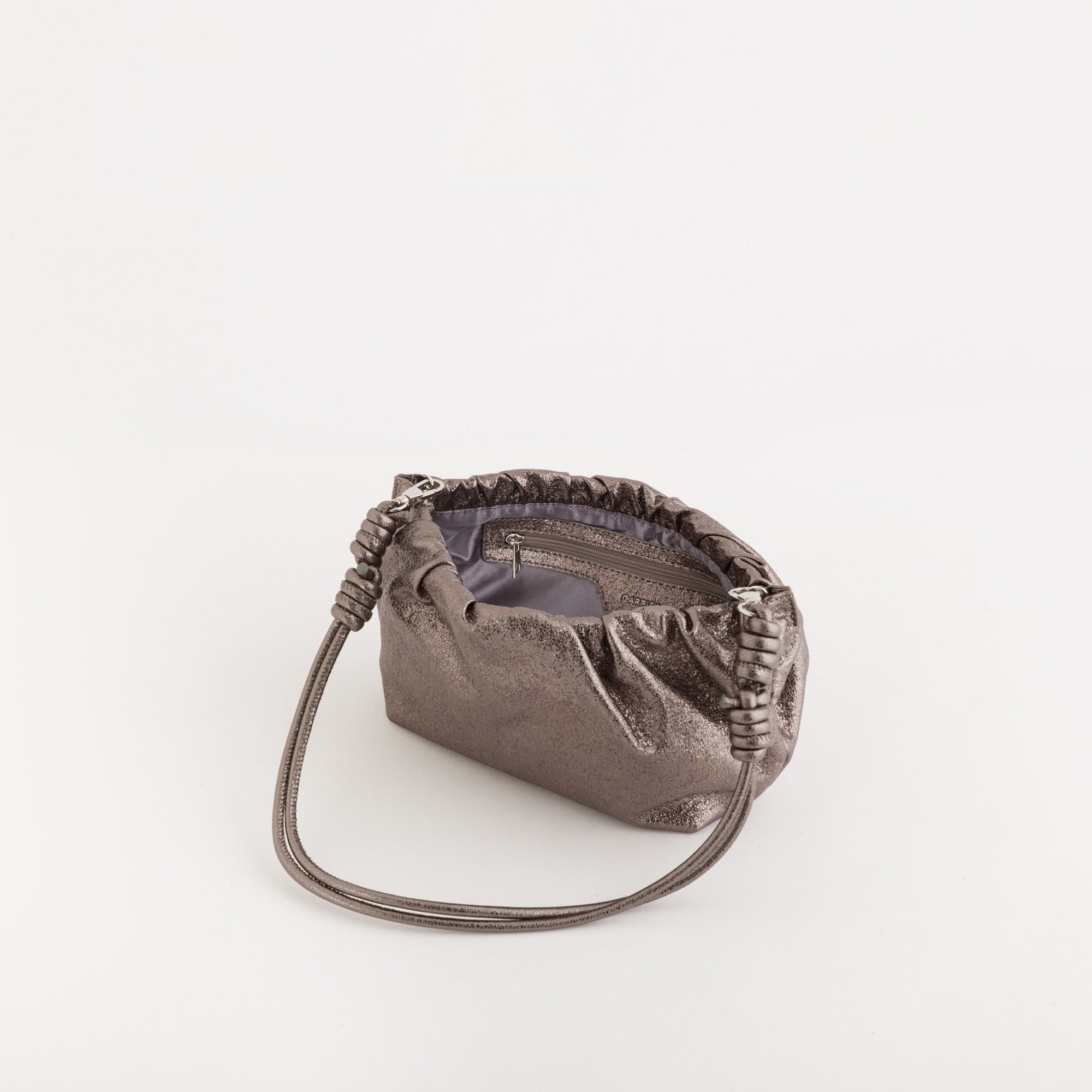 Carpisa Hrvatska â€“ Tango glitter - Clutch bag â€“ BCD24601446 â€“ Image 2
