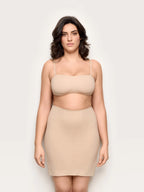 Yamamay Croatia Shaper skirt | BGND99X004_216_01.jpg