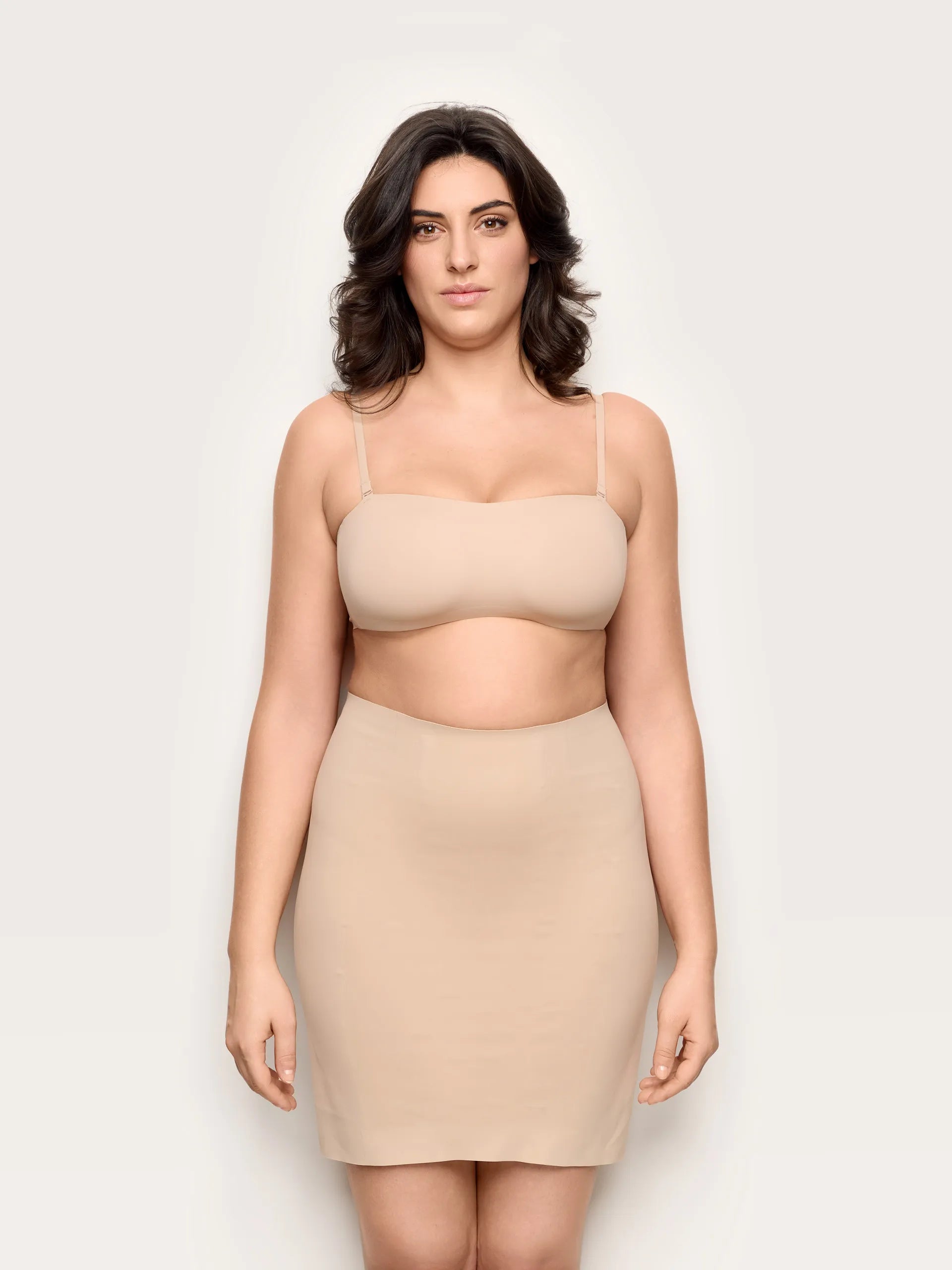 Yamamay Croatia Shaper skirt | BGND99X004_216_01.jpg